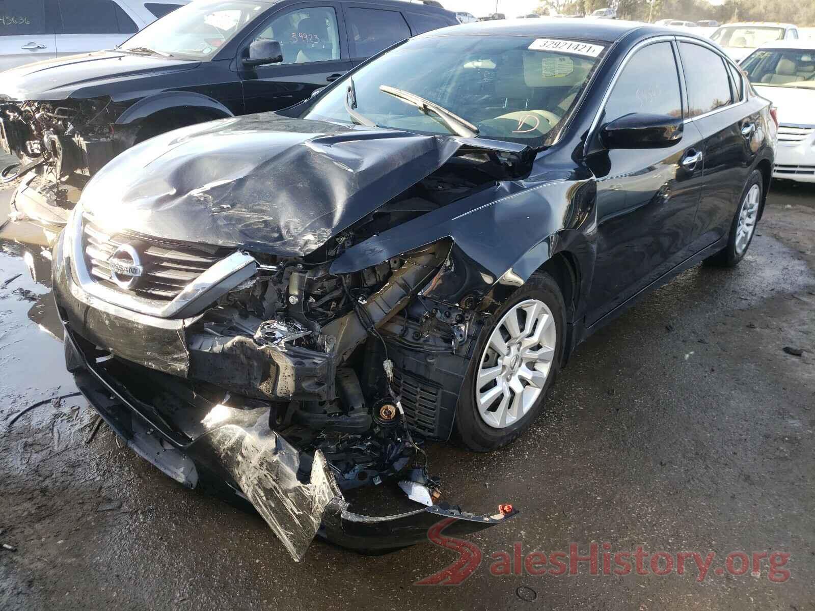 1N4AL3AP3GC286188 2016 NISSAN ALTIMA