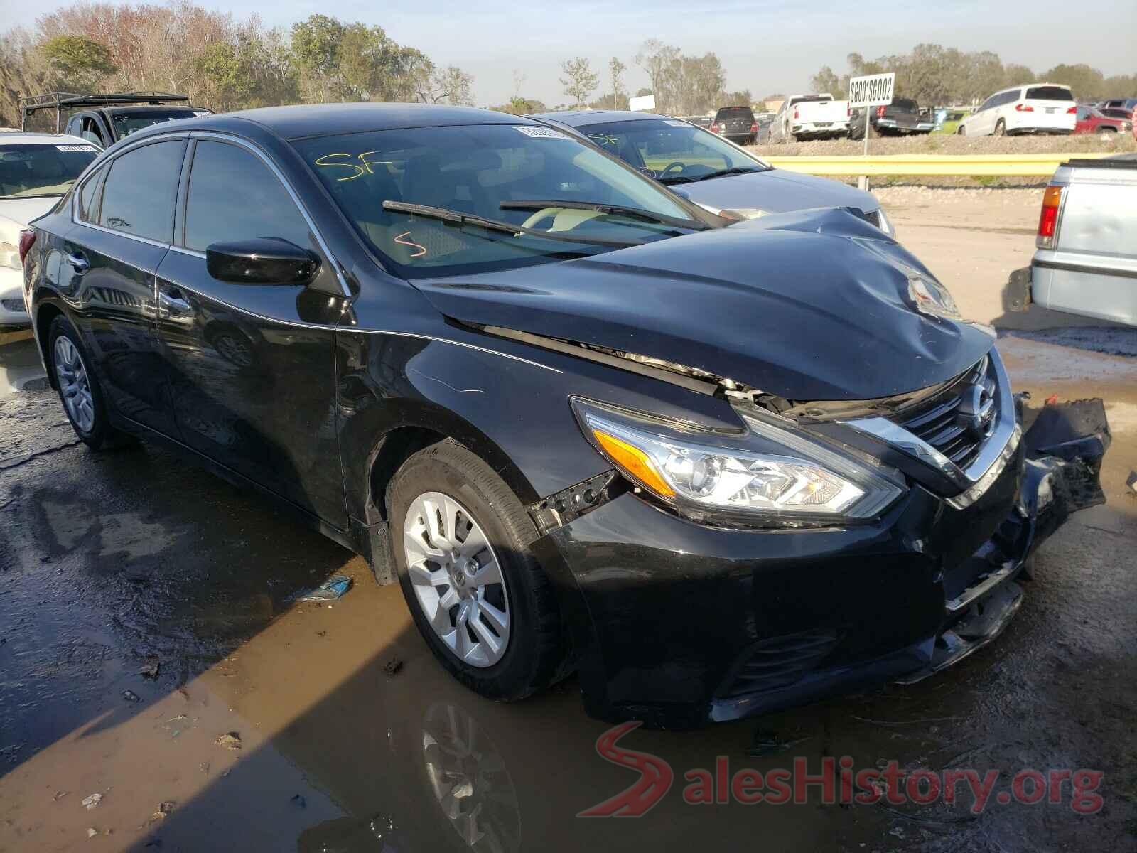 1N4AL3AP3GC286188 2016 NISSAN ALTIMA