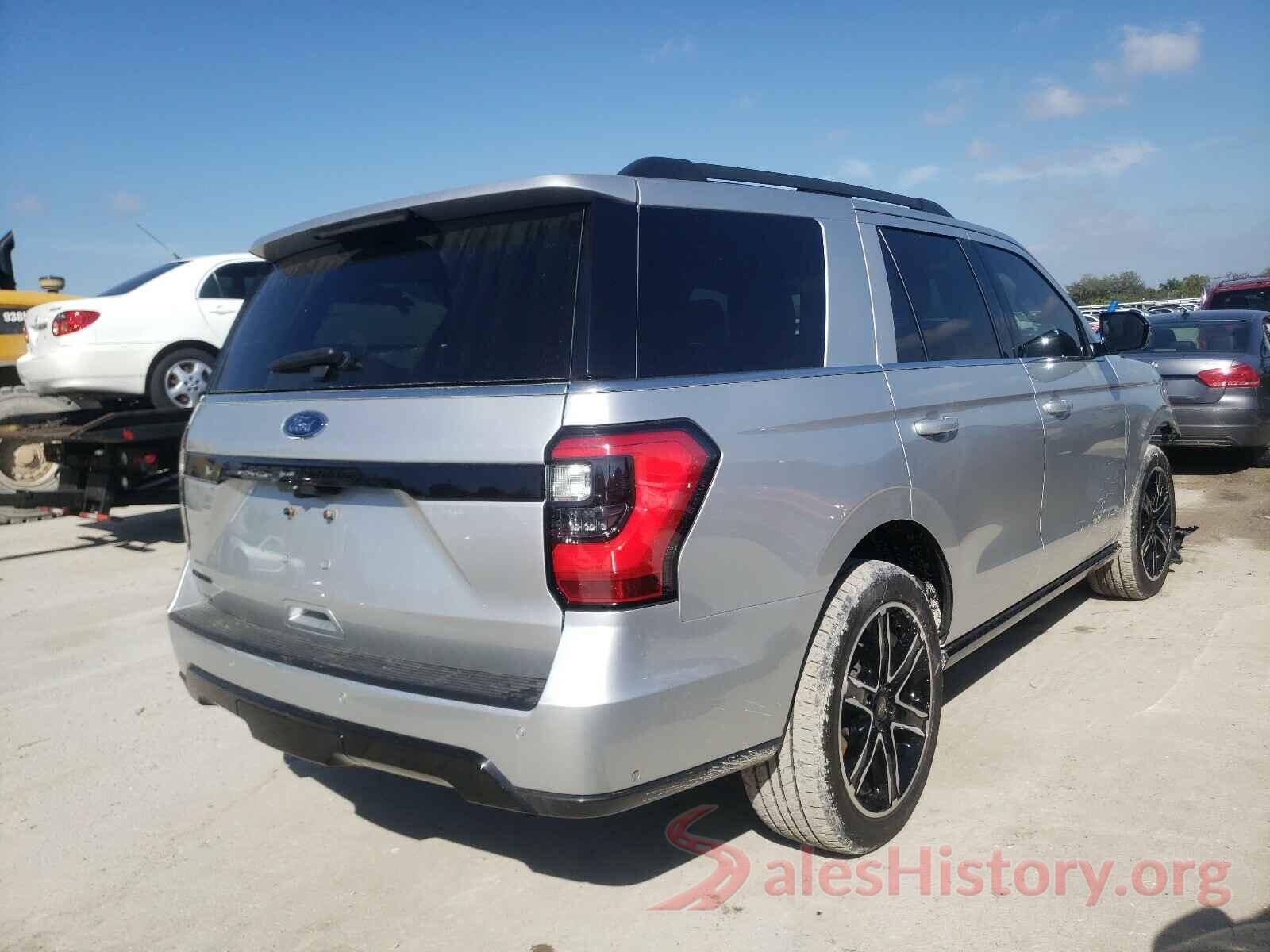 1FMJU2AT5KEA24213 2019 FORD EXPEDITION