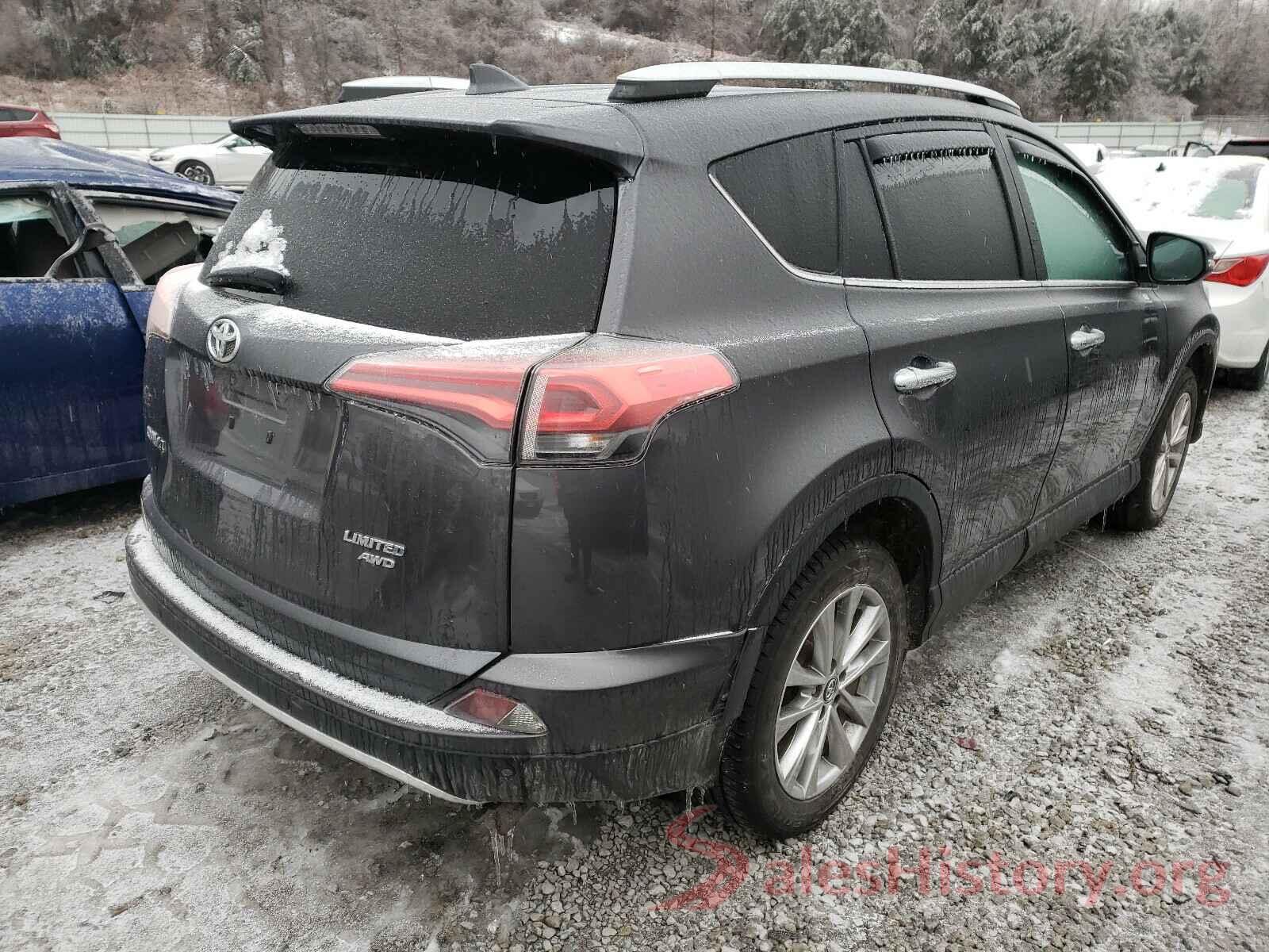 2T3DFREV7GW526799 2016 TOYOTA RAV4