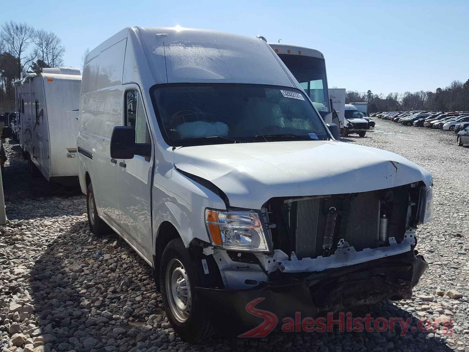 1N6BF0LY4LN805660 2020 NISSAN NV