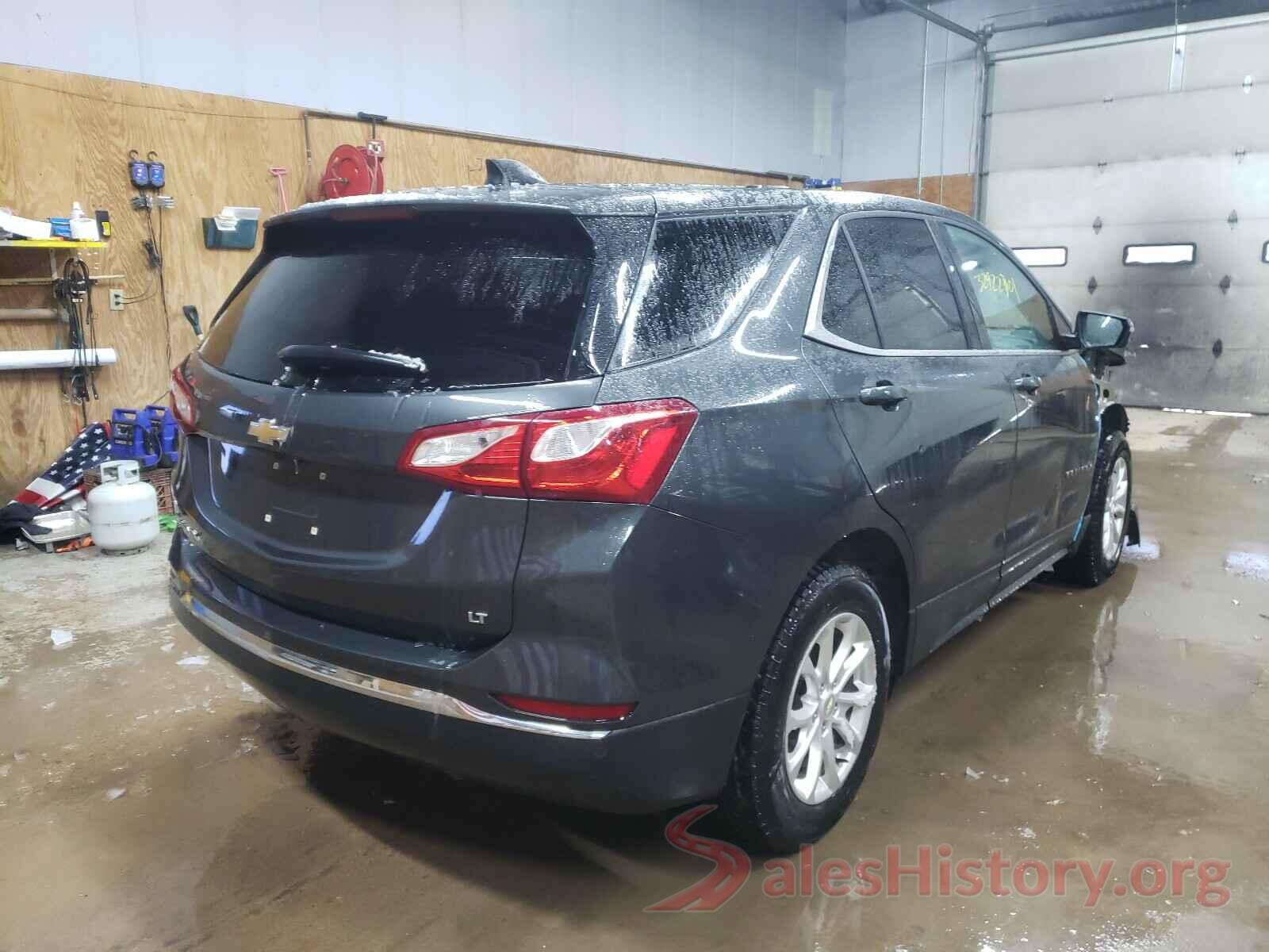 2GNAXJEV1K6245532 2019 CHEVROLET EQUINOX