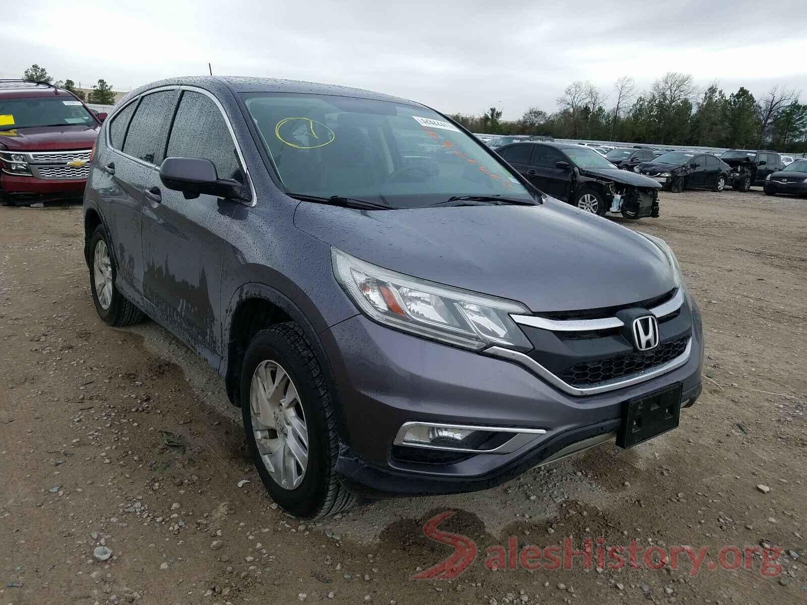 3CZRM3H50GG707354 2016 HONDA CRV