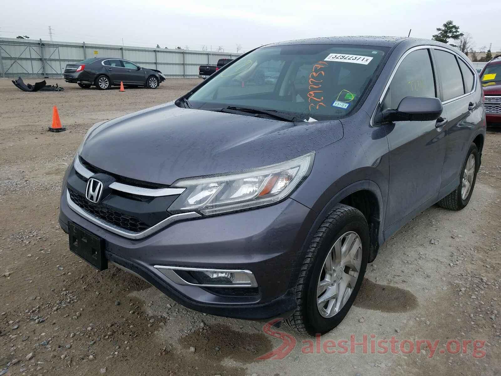 3CZRM3H50GG707354 2016 HONDA CRV