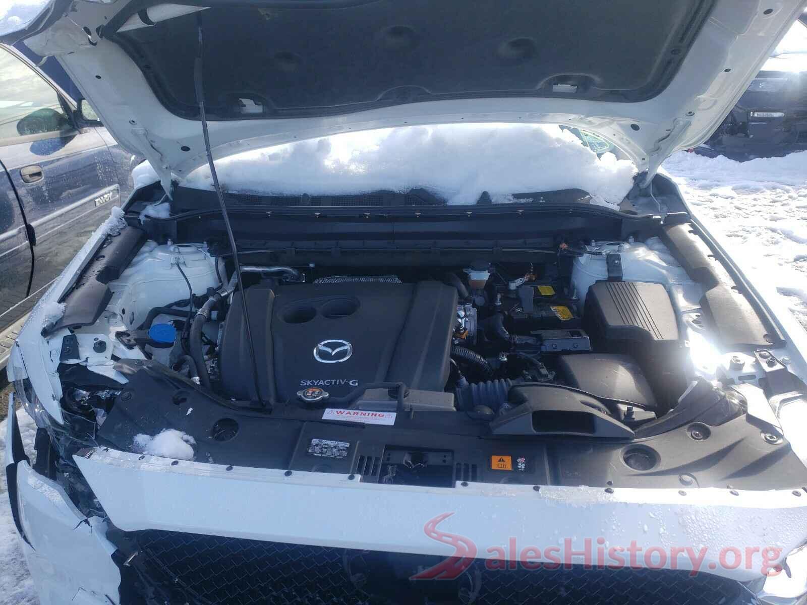 JM3KFBDM3L0747376 2020 MAZDA CX-5