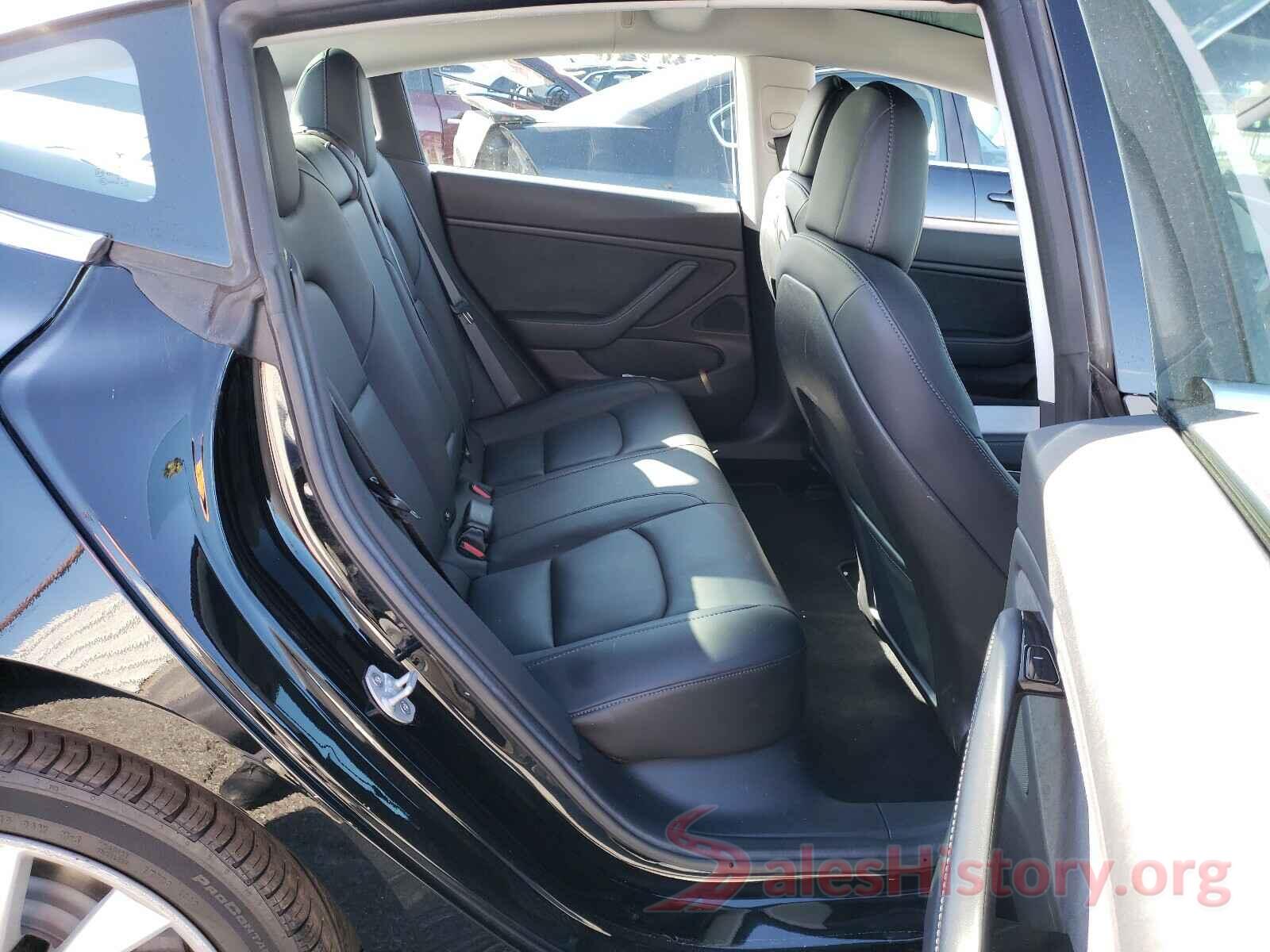 5YJ3E1EA6JF176074 2018 TESLA MODEL 3