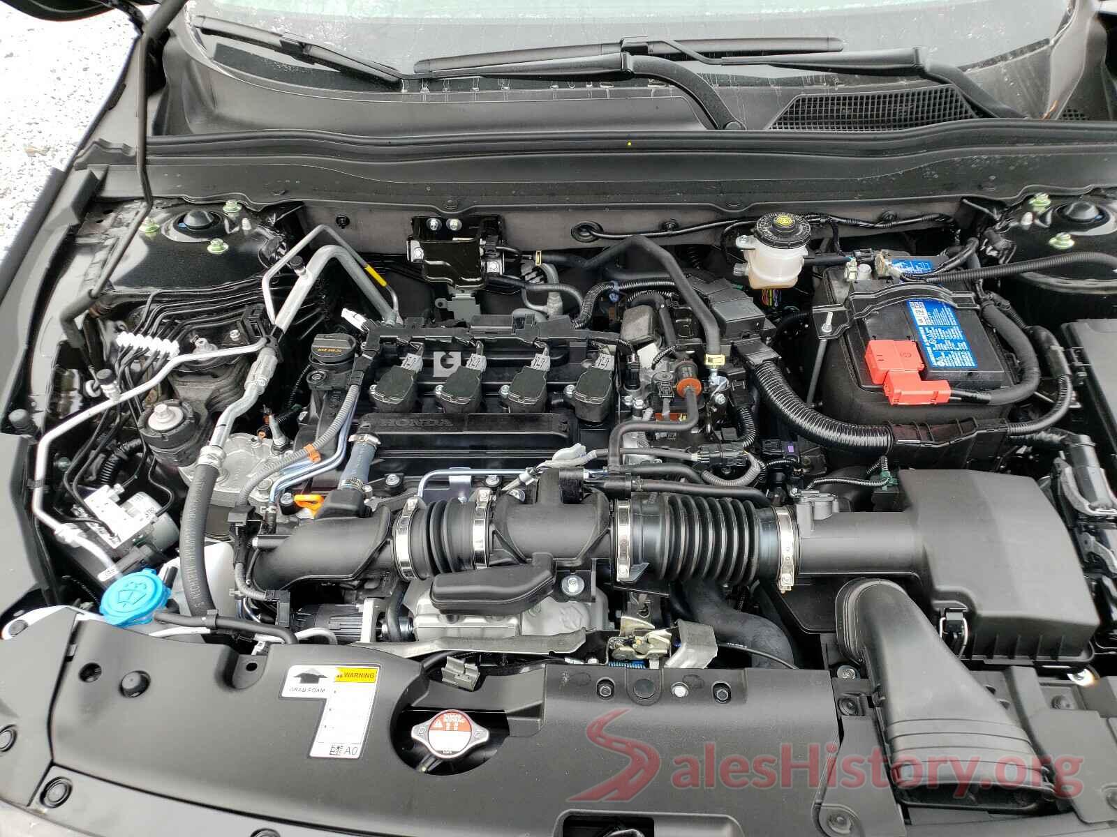 1HGCV1F17MA027220 2021 HONDA ACCORD