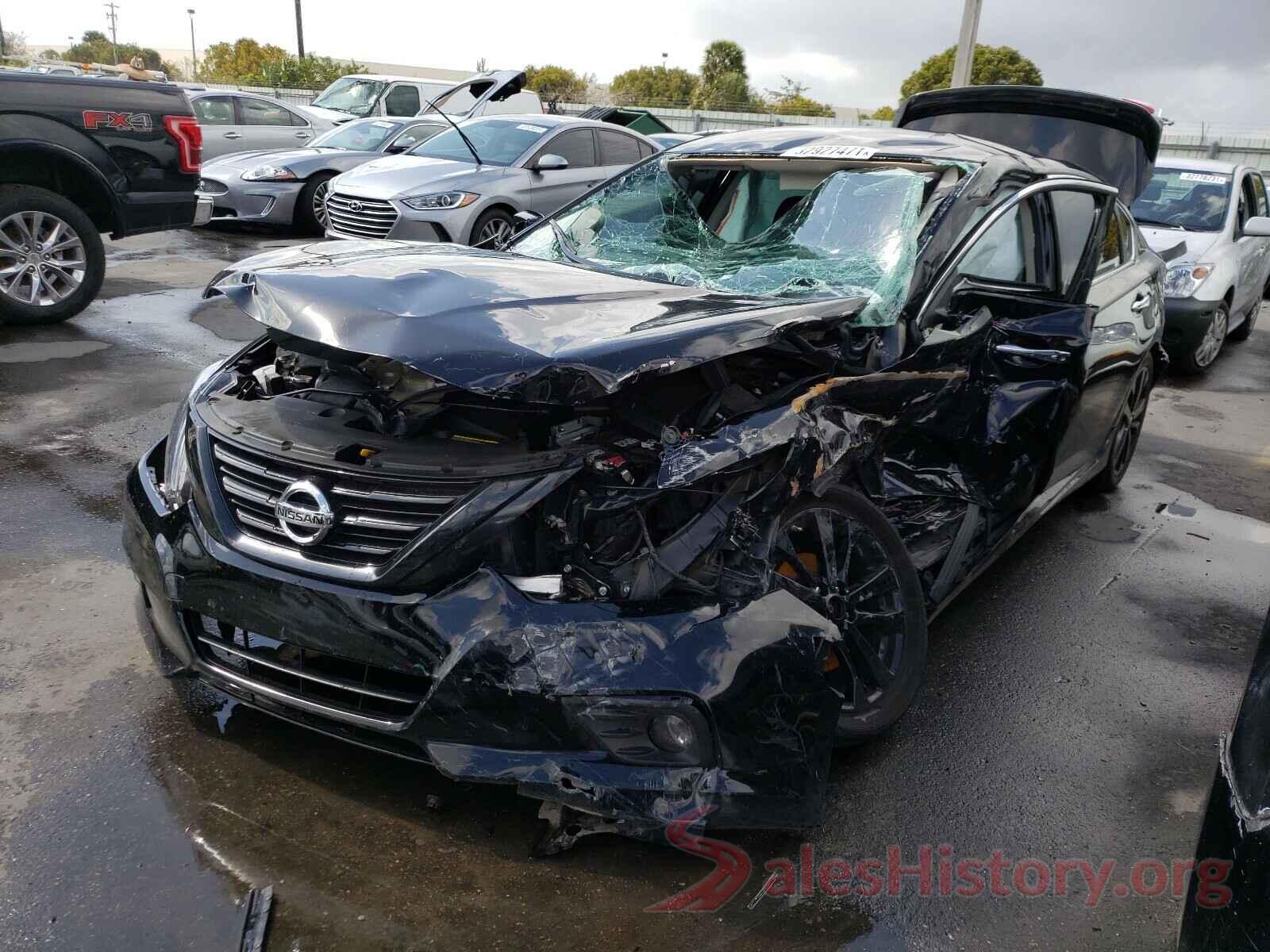 1N4AL3AP2JC270104 2018 NISSAN ALTIMA