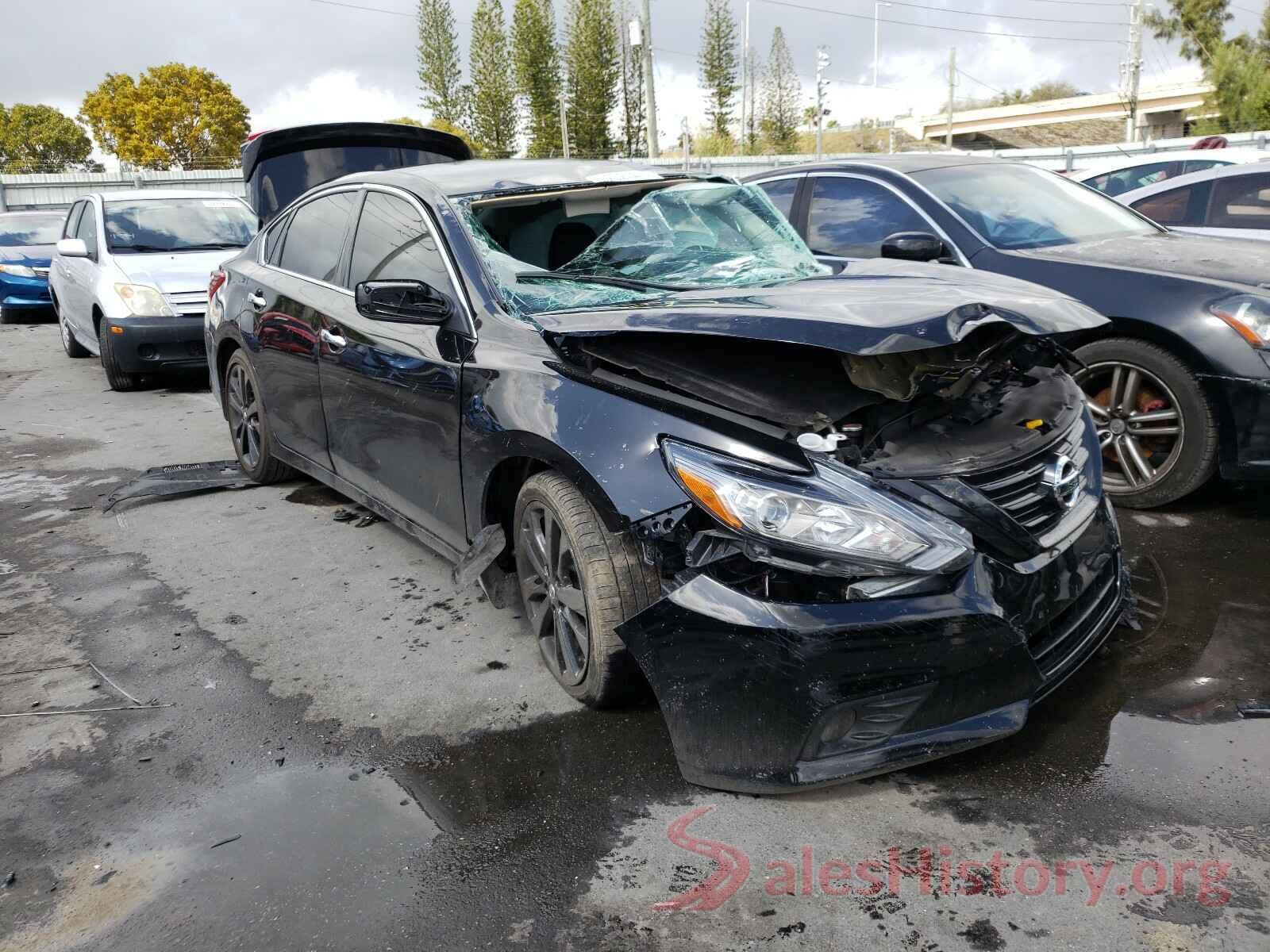 1N4AL3AP2JC270104 2018 NISSAN ALTIMA