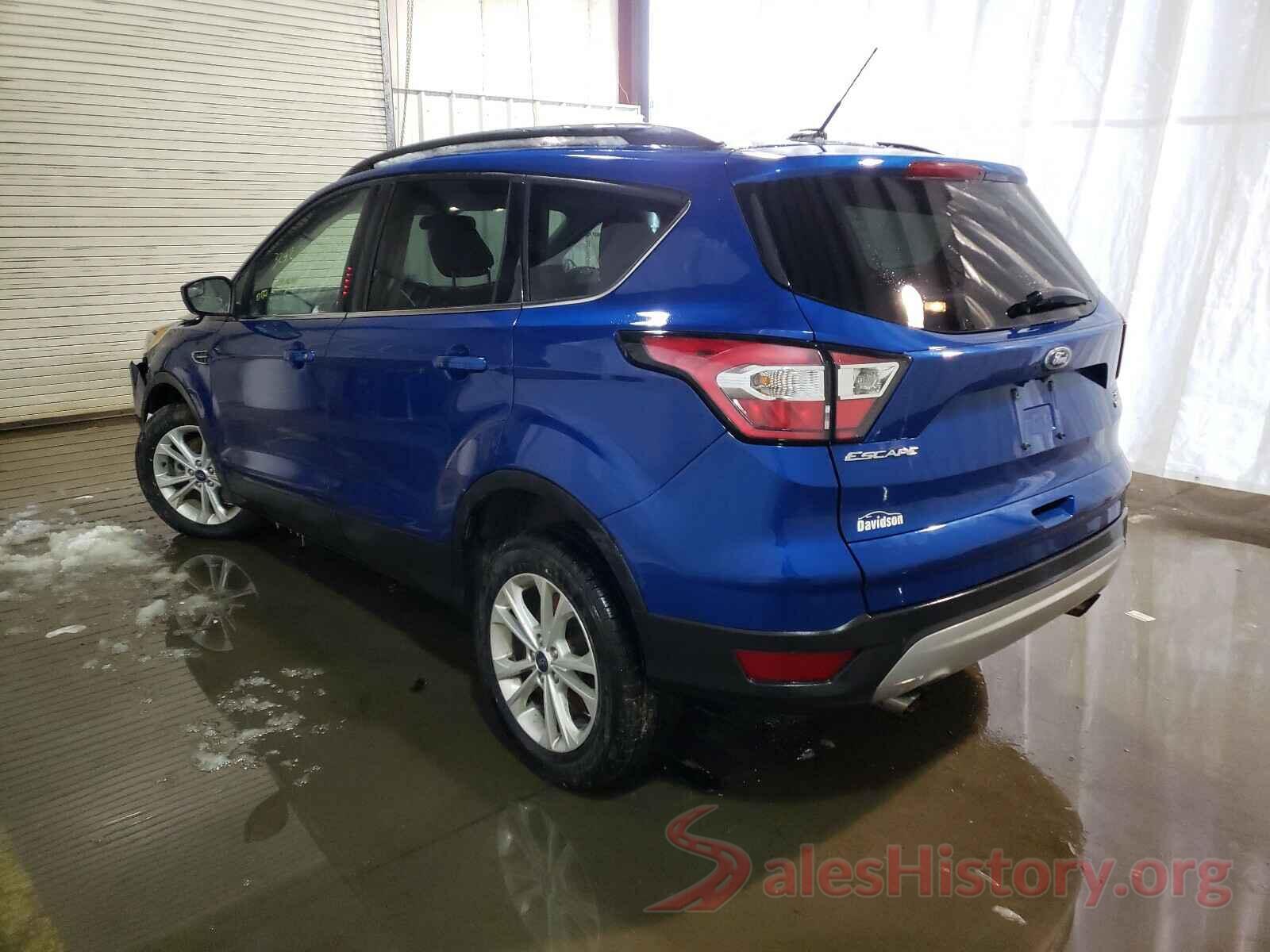 1FMCU9GD1JUD13028 2018 FORD ESCAPE