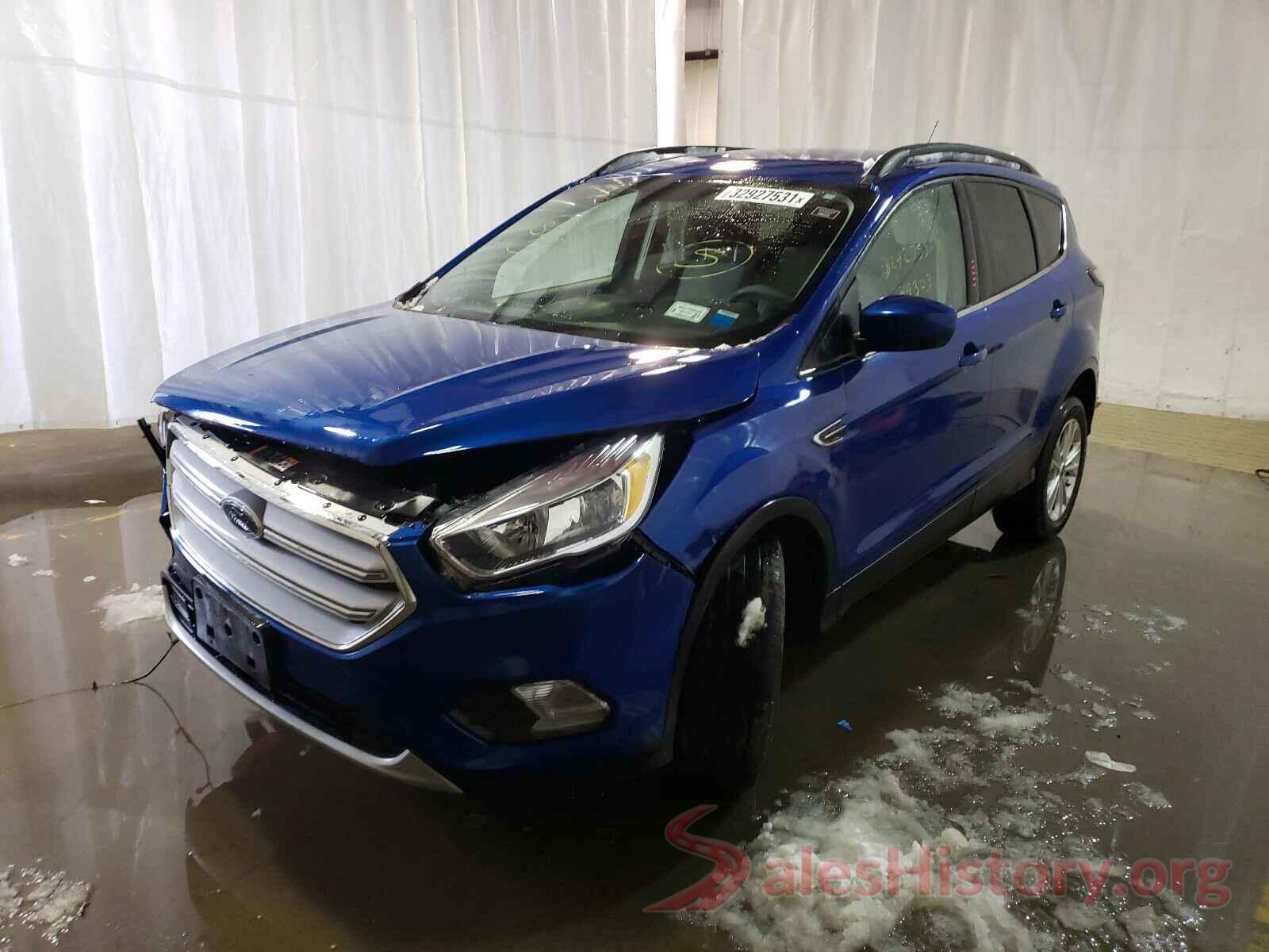 1FMCU9GD1JUD13028 2018 FORD ESCAPE