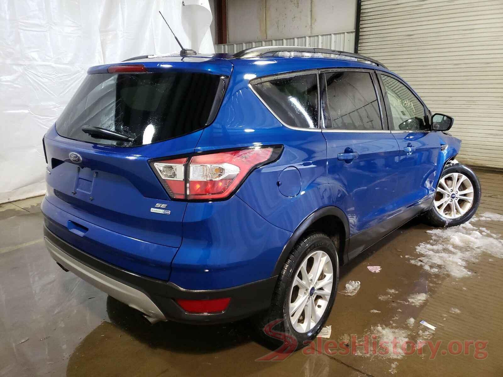 1FMCU9GD1JUD13028 2018 FORD ESCAPE