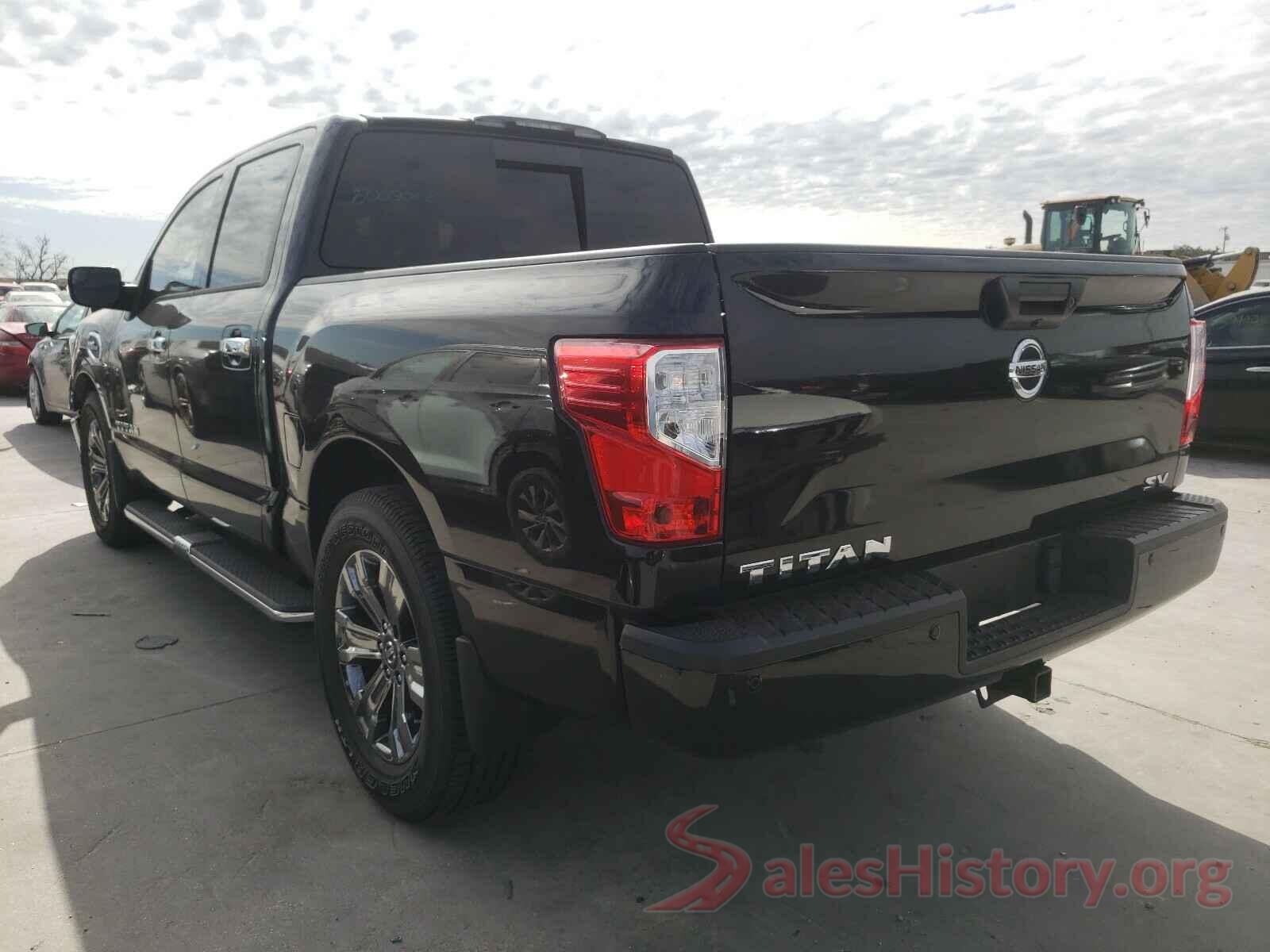 1N6AA1E63HN563785 2017 NISSAN TITAN