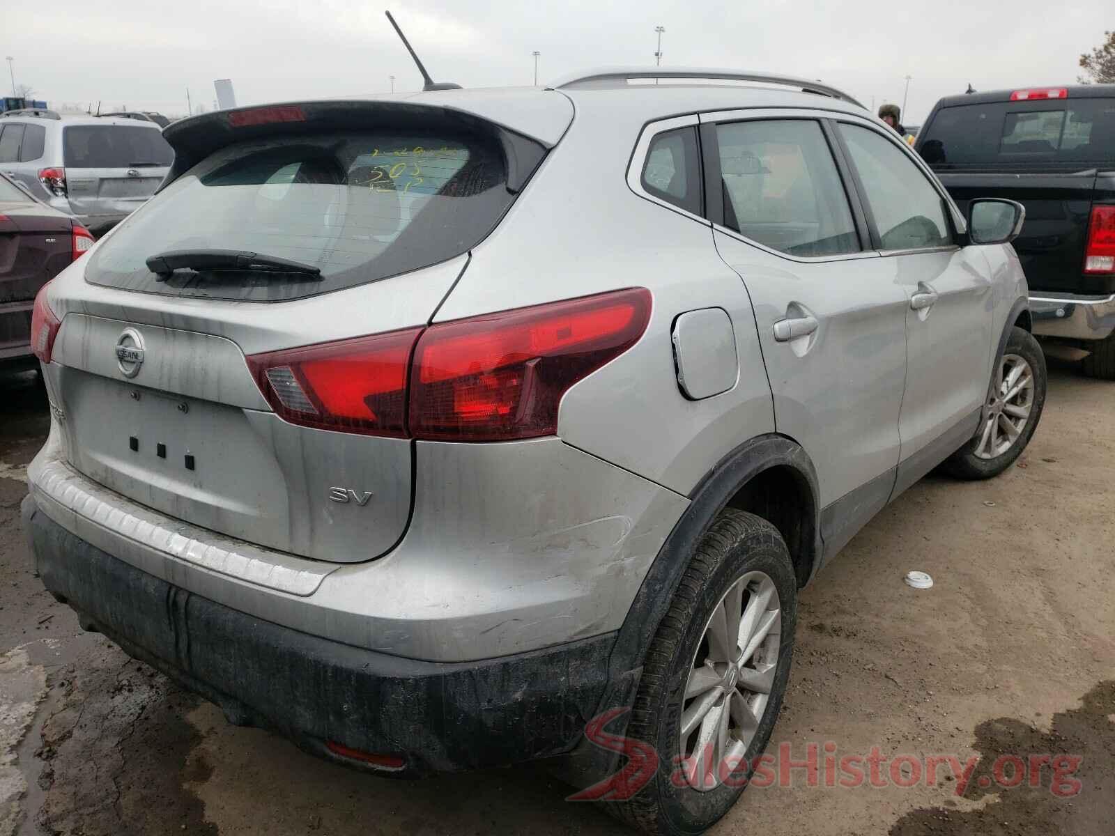 JN1BJ1CP1JW101862 2018 NISSAN ROGUE