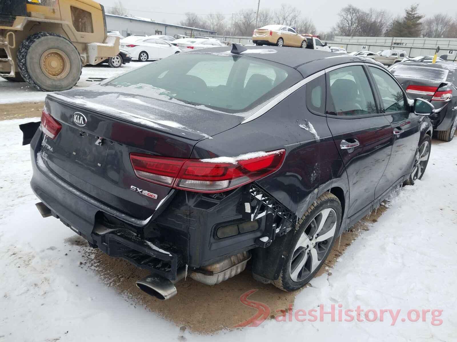 5XXGW4L2XHG153948 2017 KIA OPTIMA