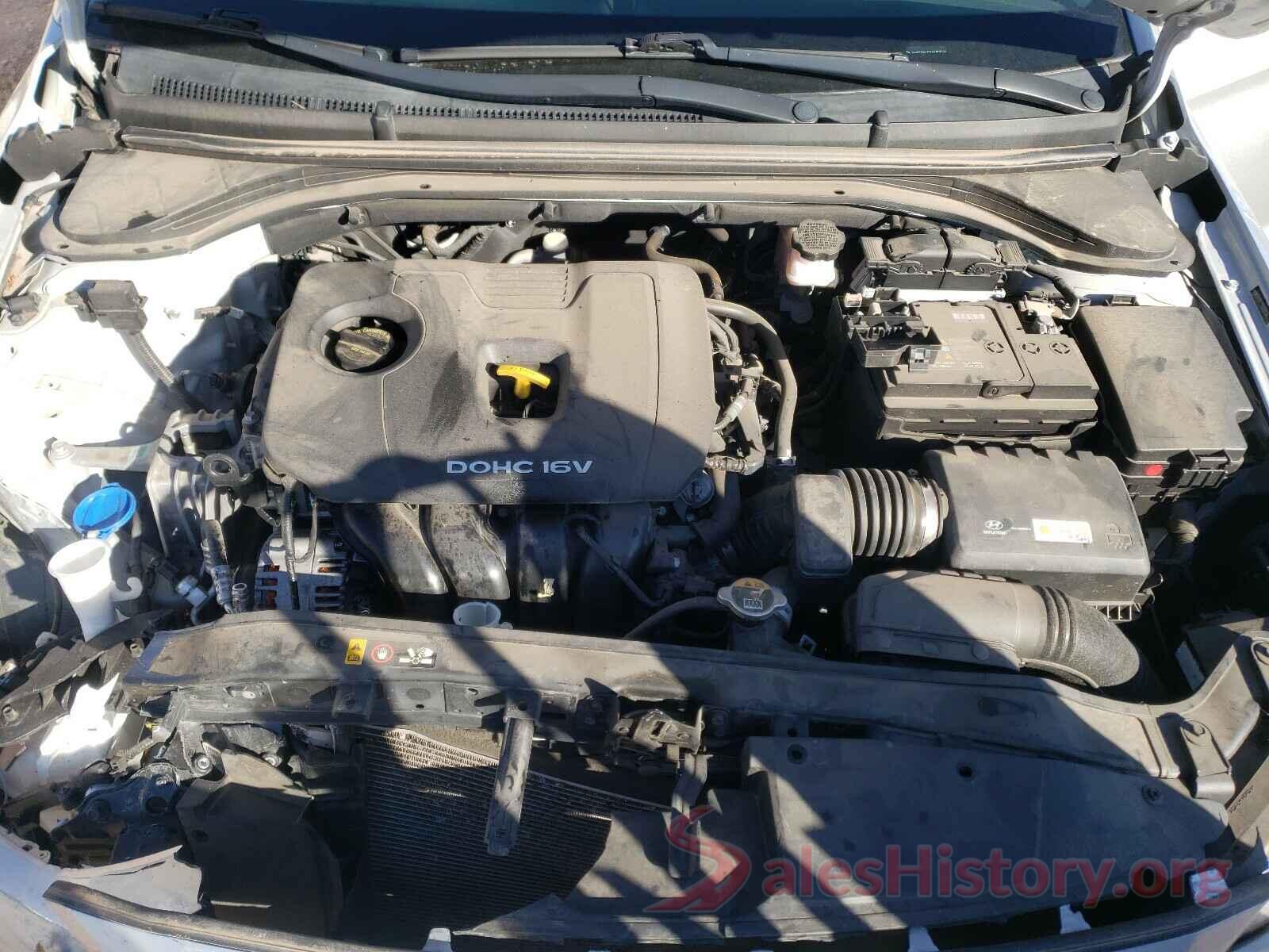 5NPD74LF7HH199566 2017 HYUNDAI ELANTRA