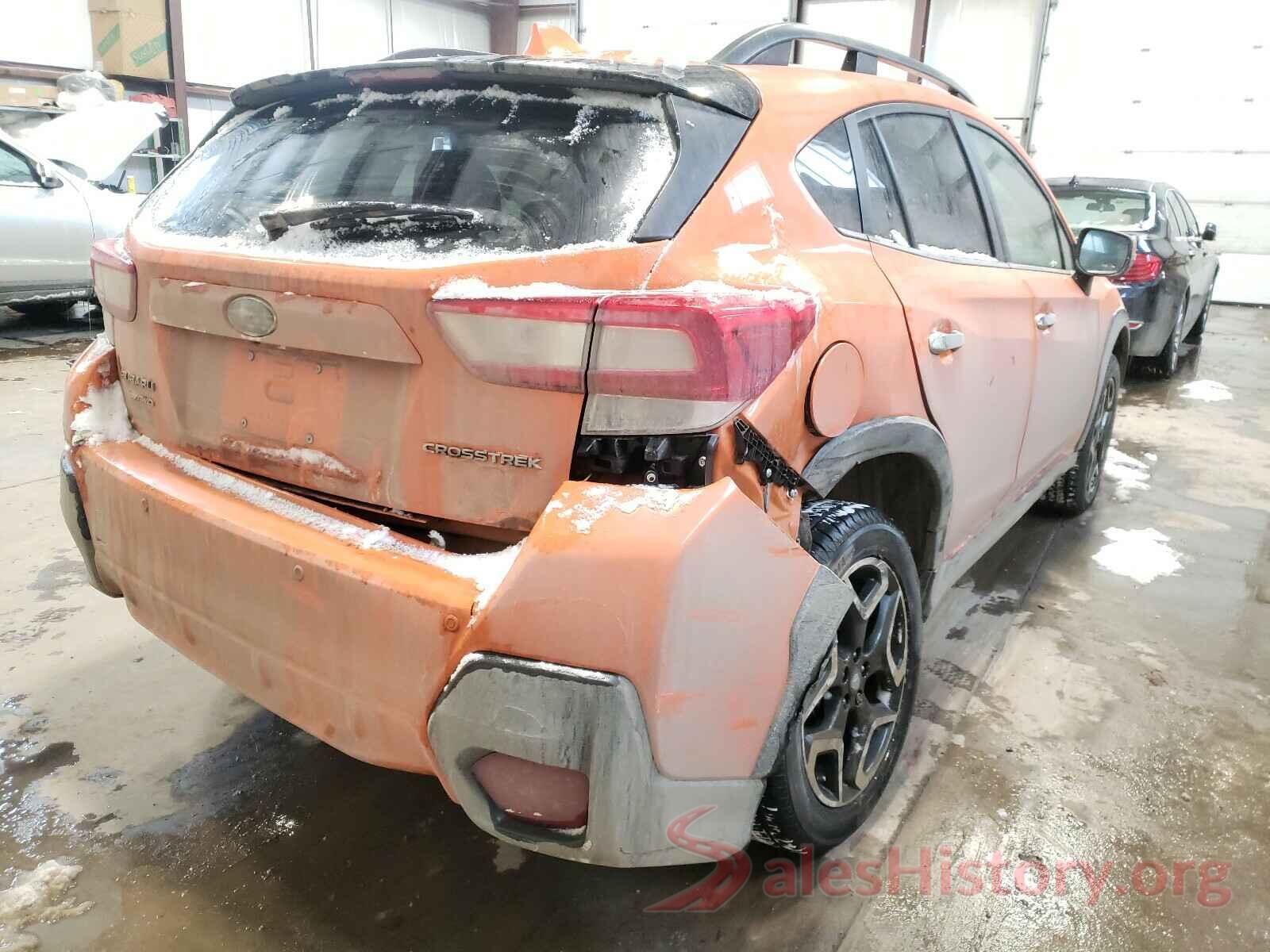 JF2GTANC6KH281273 2019 SUBARU CROSSTREK