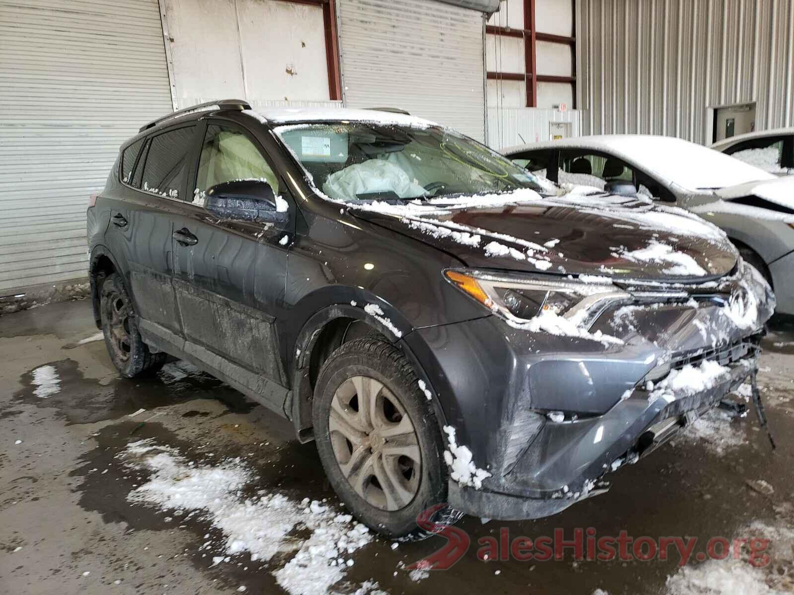 JTMBFREV2JJ224060 2018 TOYOTA RAV4