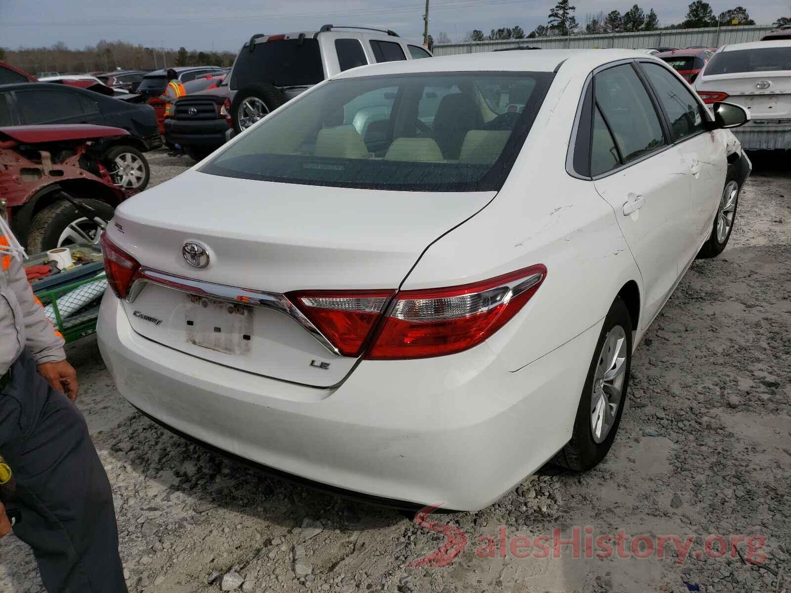 4T1BF1FK3GU163990 2016 TOYOTA CAMRY