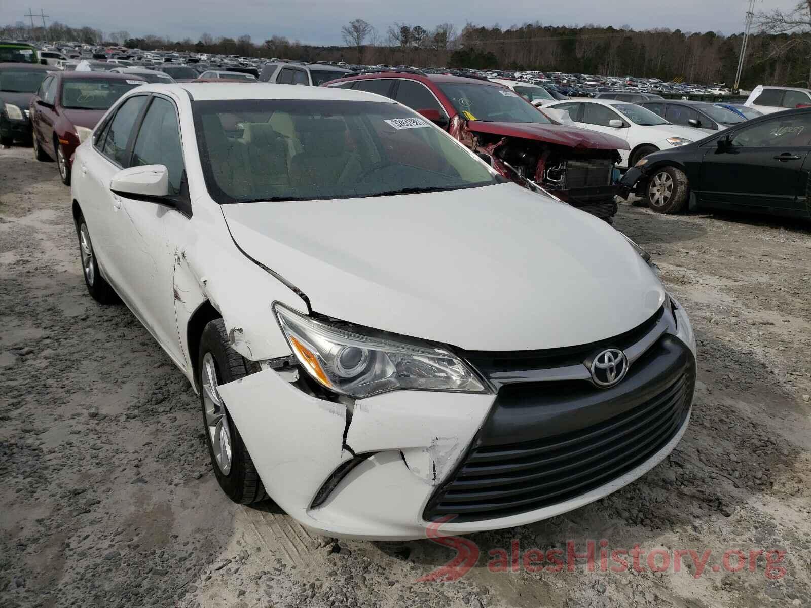 4T1BF1FK3GU163990 2016 TOYOTA CAMRY