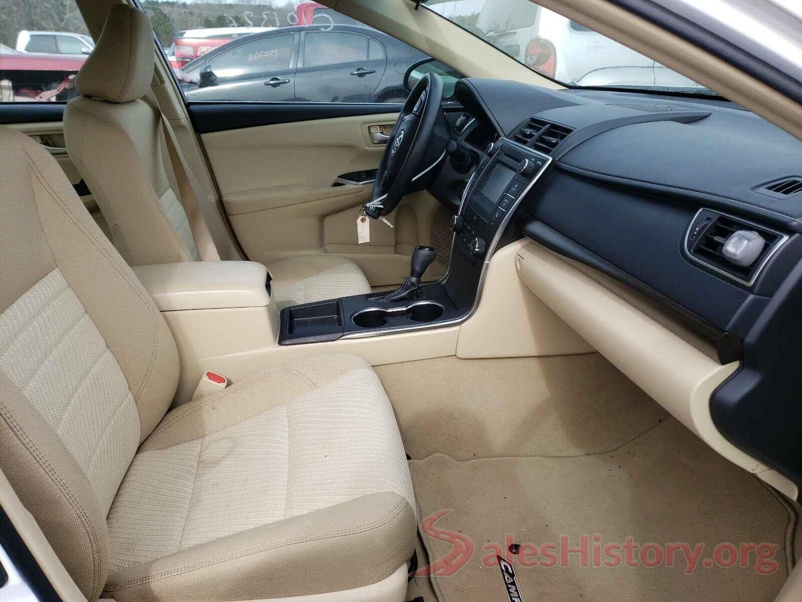 4T1BF1FK3GU163990 2016 TOYOTA CAMRY