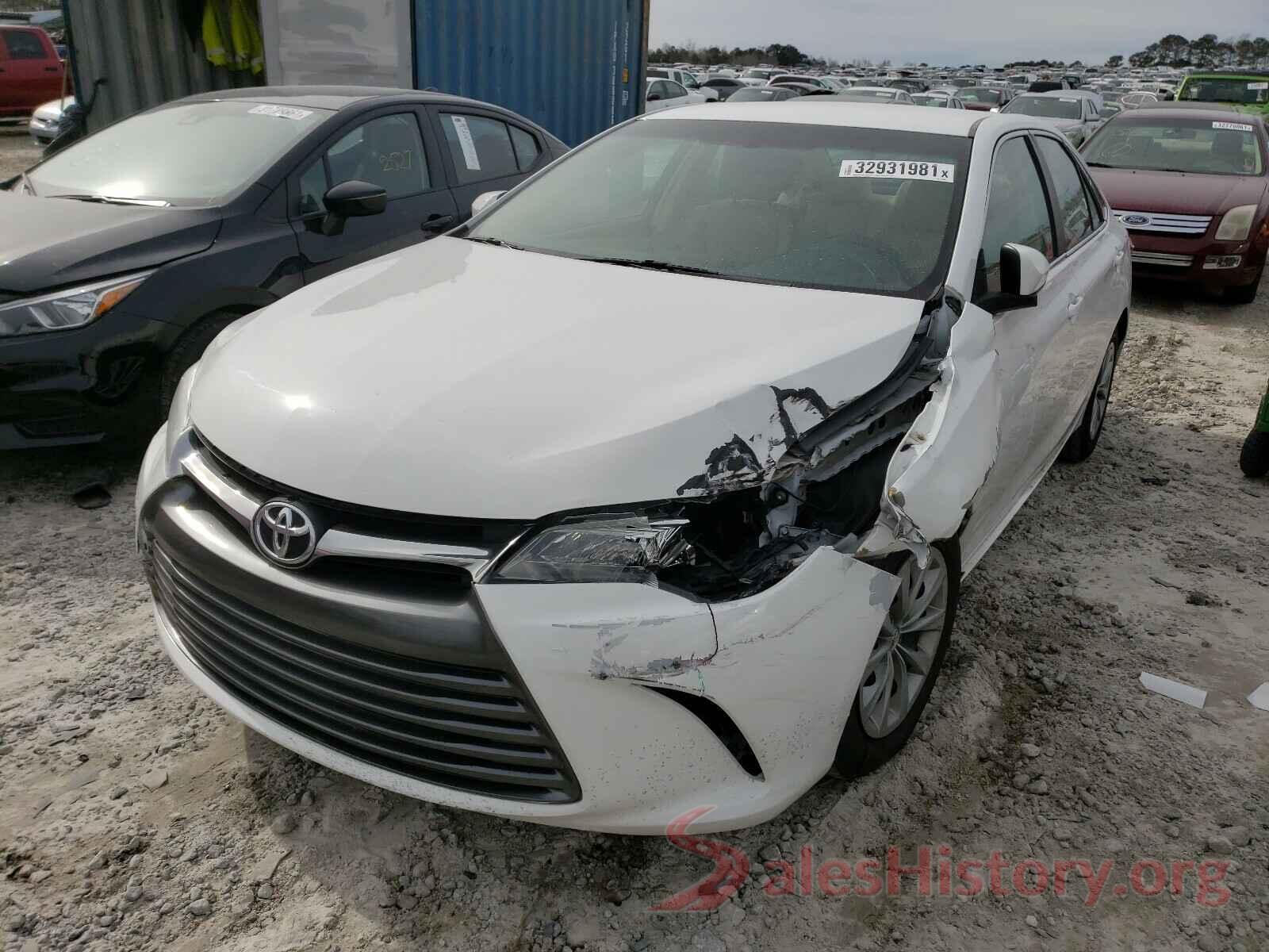 4T1BF1FK3GU163990 2016 TOYOTA CAMRY