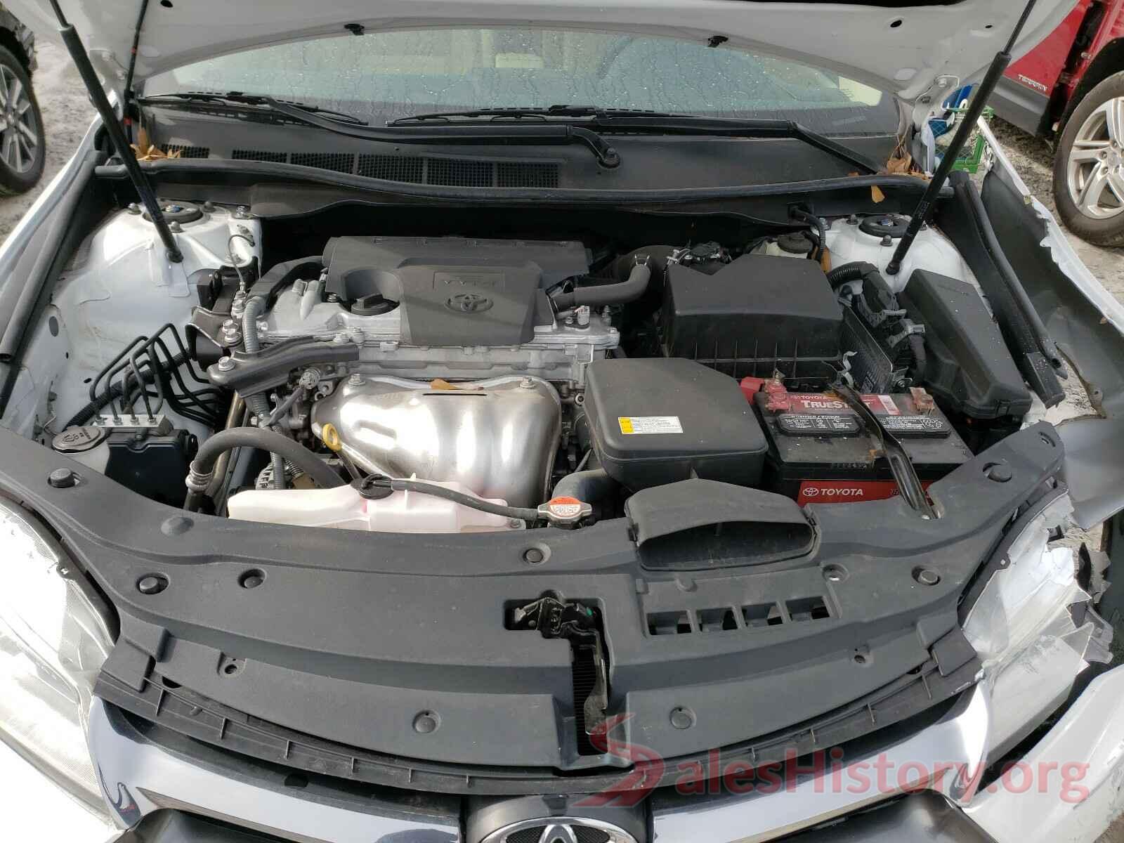 4T1BF1FK3GU163990 2016 TOYOTA CAMRY