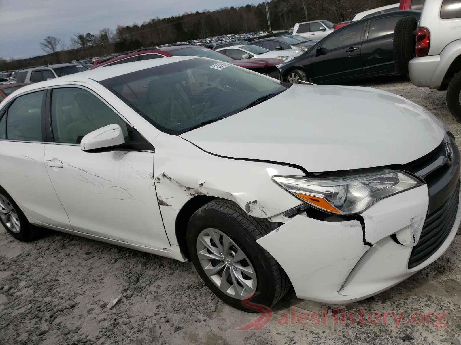 4T1BF1FK3GU163990 2016 TOYOTA CAMRY