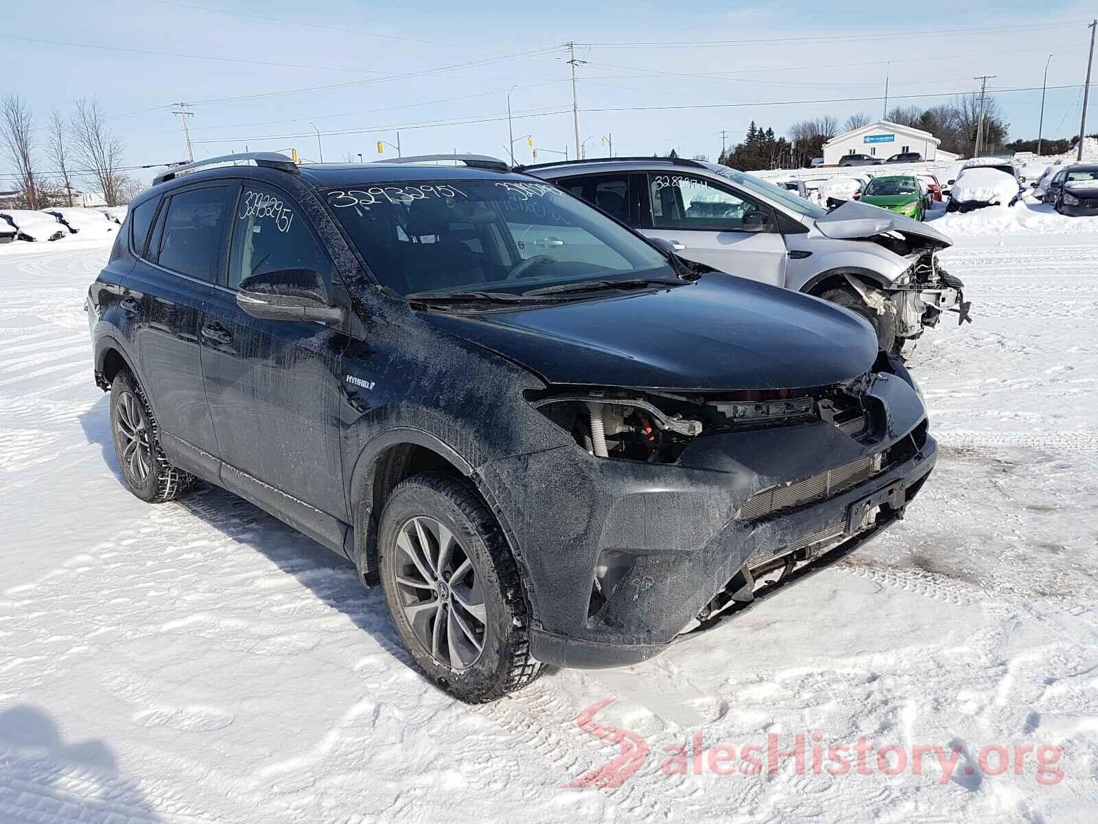 JTMRJREV6GD007888 2016 TOYOTA RAV4