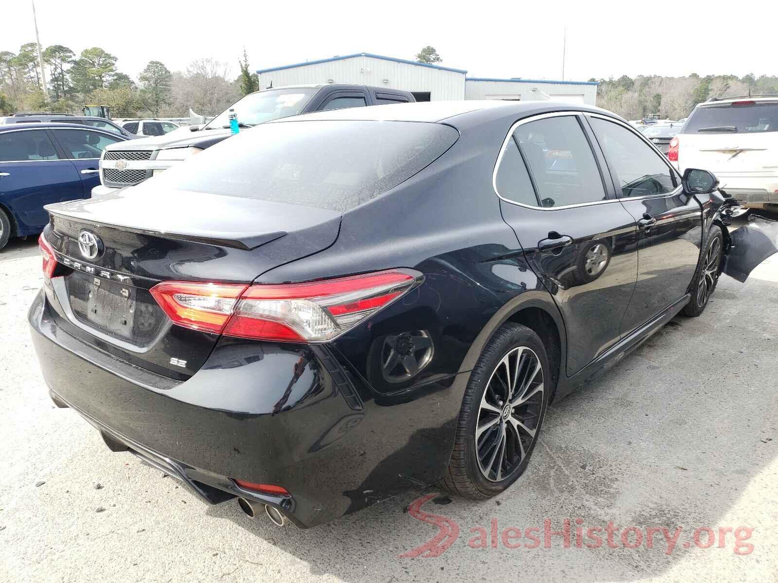 JTNB11HK8J3022535 2018 TOYOTA CAMRY