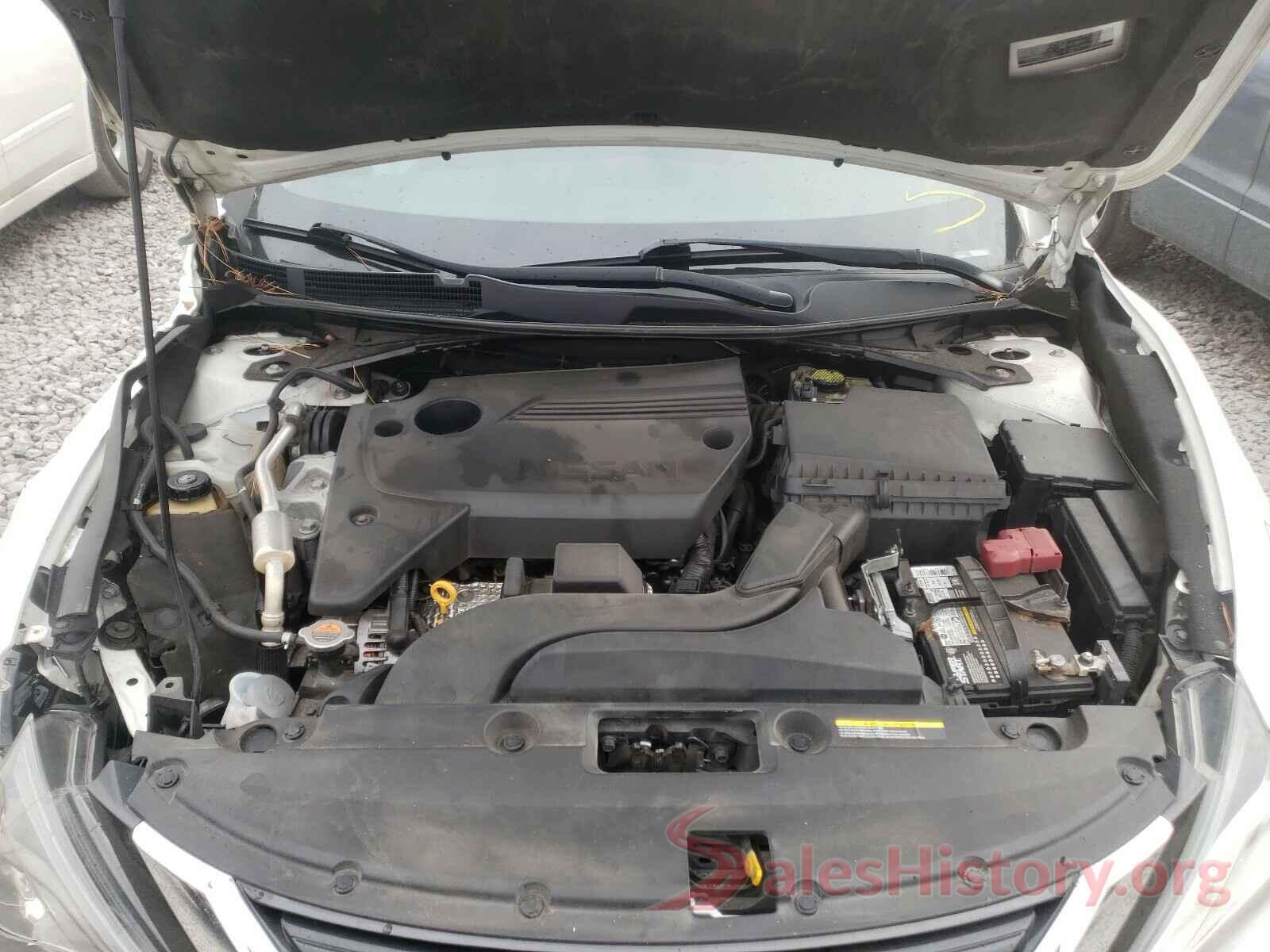 1N4AL3AP2GC125055 2016 NISSAN ALTIMA