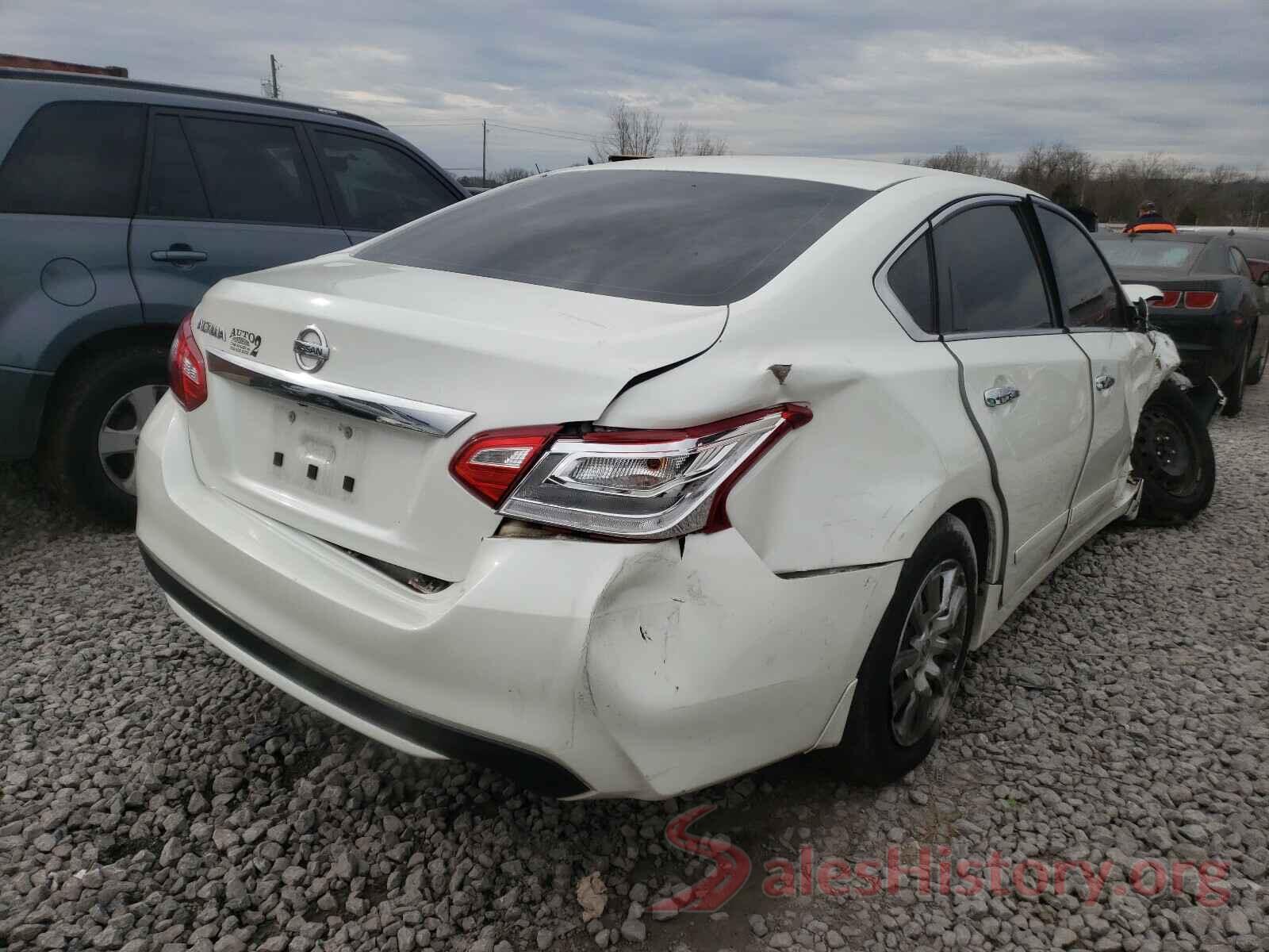 1N4AL3AP2GC125055 2016 NISSAN ALTIMA