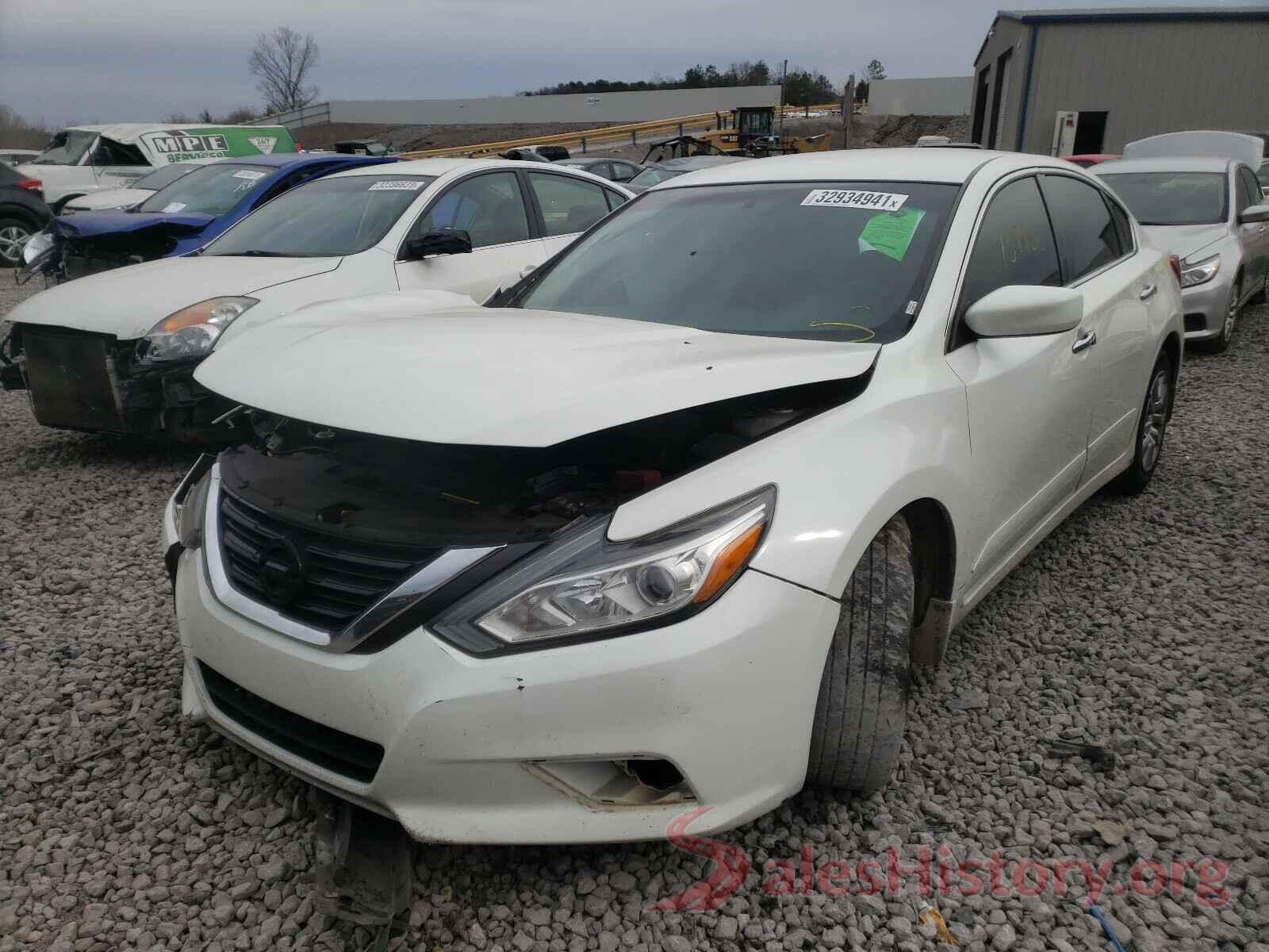 1N4AL3AP2GC125055 2016 NISSAN ALTIMA