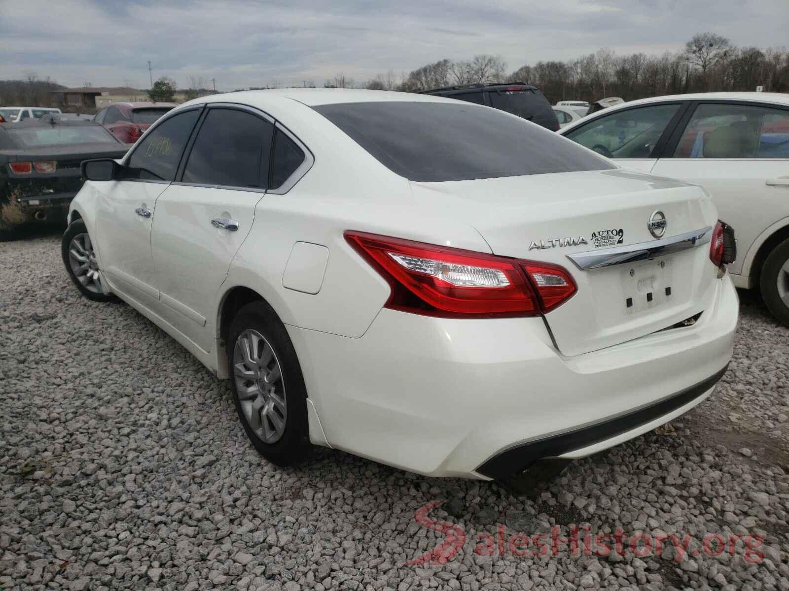 1N4AL3AP2GC125055 2016 NISSAN ALTIMA