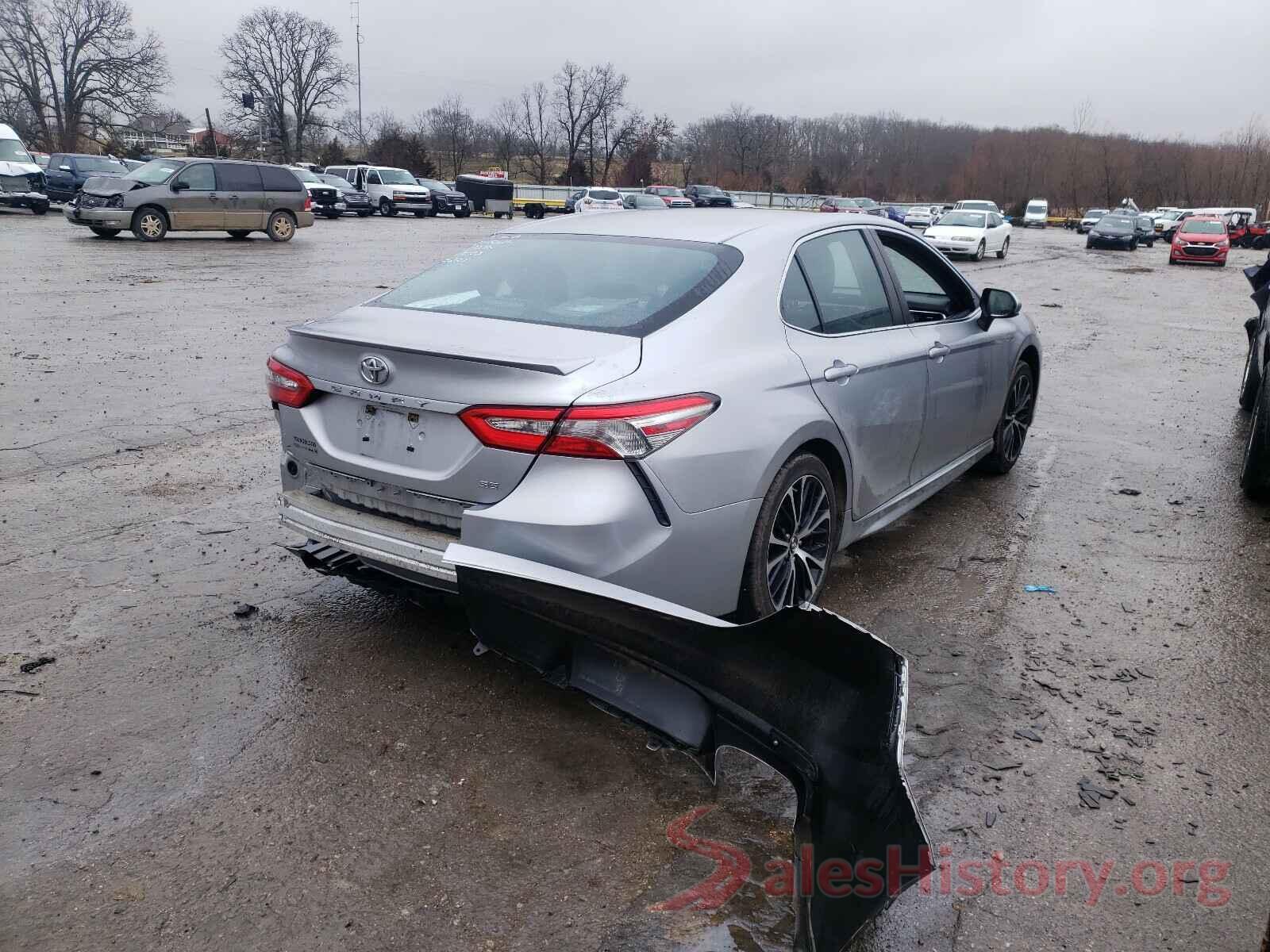 4T1B11HK8JU547296 2018 TOYOTA CAMRY