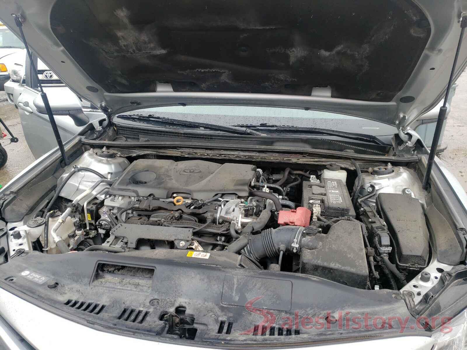 4T1B11HK8JU547296 2018 TOYOTA CAMRY