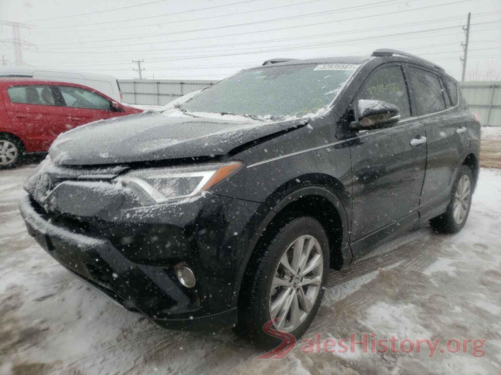 2T3DFREV8JW801216 2018 TOYOTA RAV4