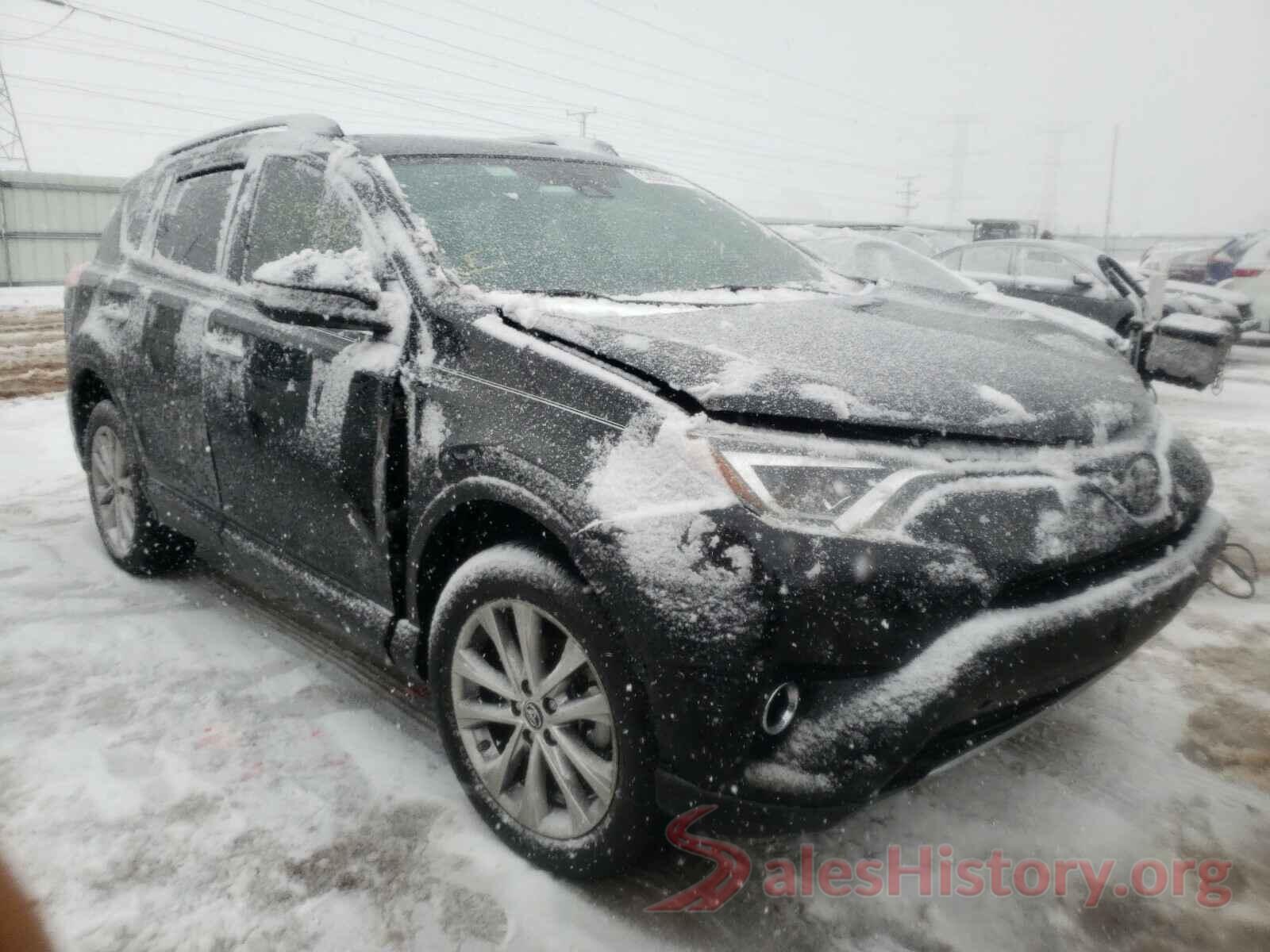 2T3DFREV8JW801216 2018 TOYOTA RAV4