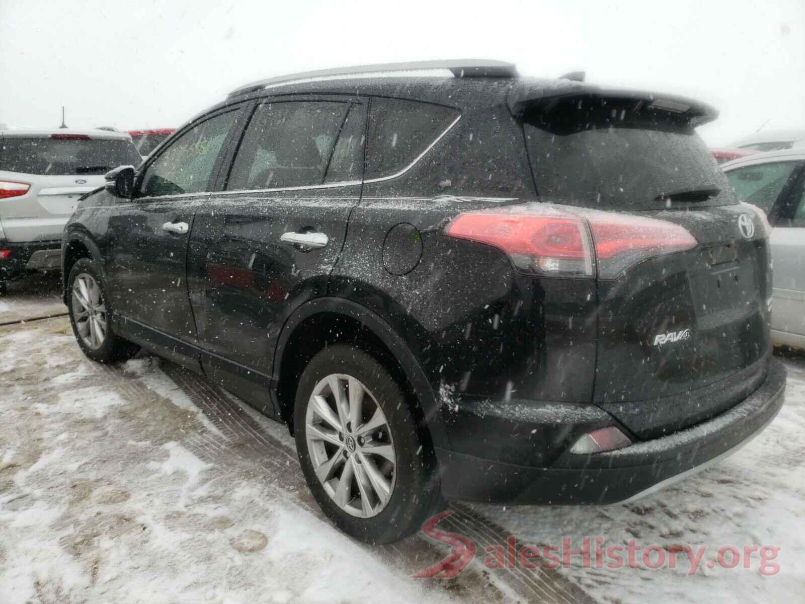 2T3DFREV8JW801216 2018 TOYOTA RAV4