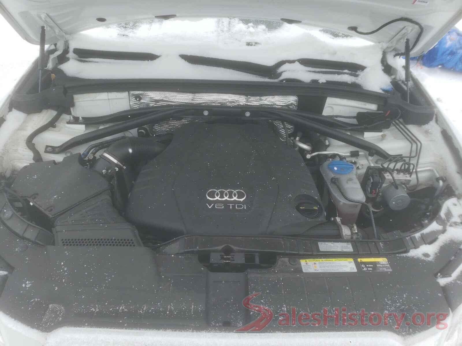 WA1LVAFP2GA065407 2016 AUDI Q5