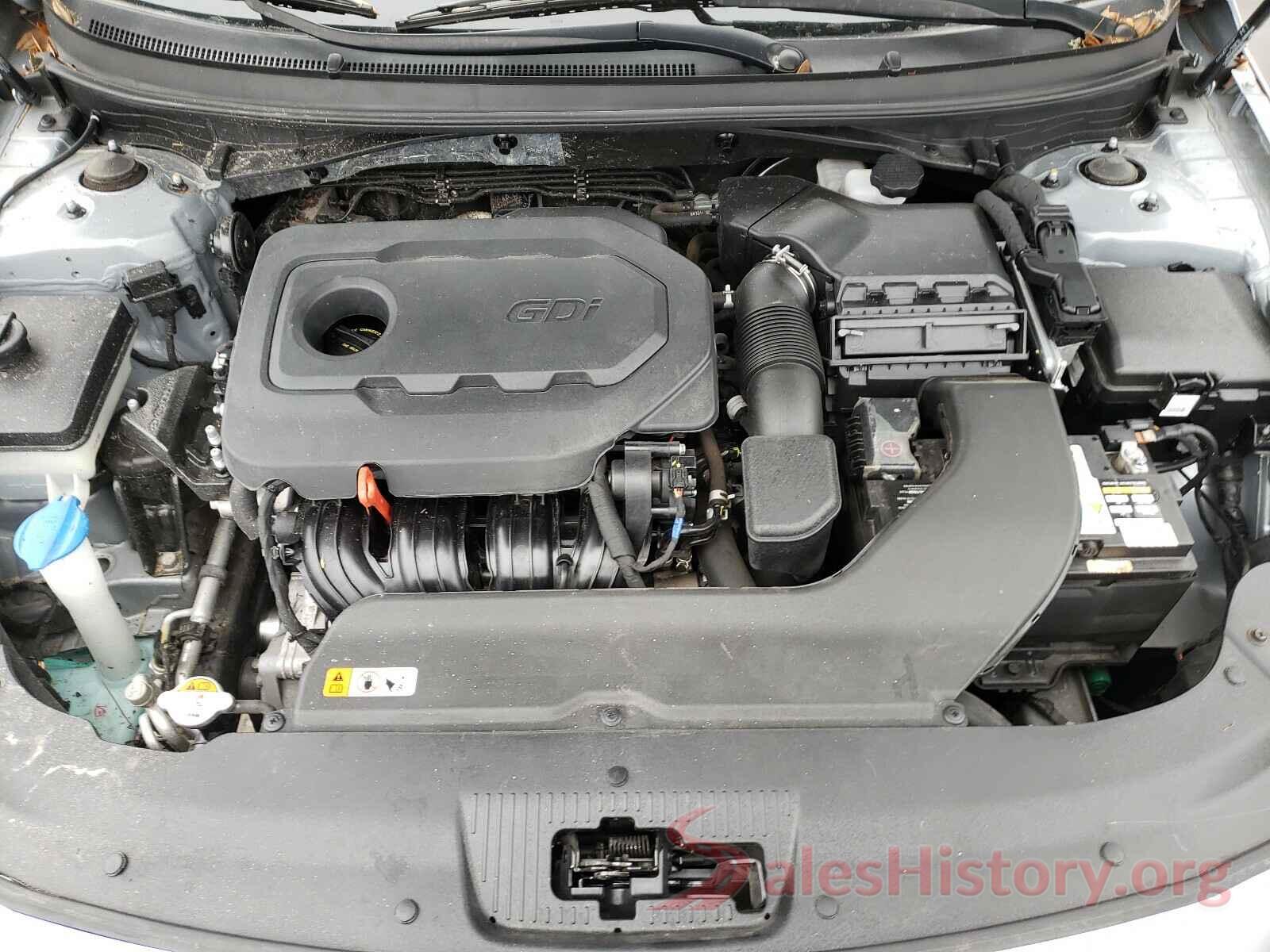 5NPE34AF8GH426183 2016 HYUNDAI SONATA