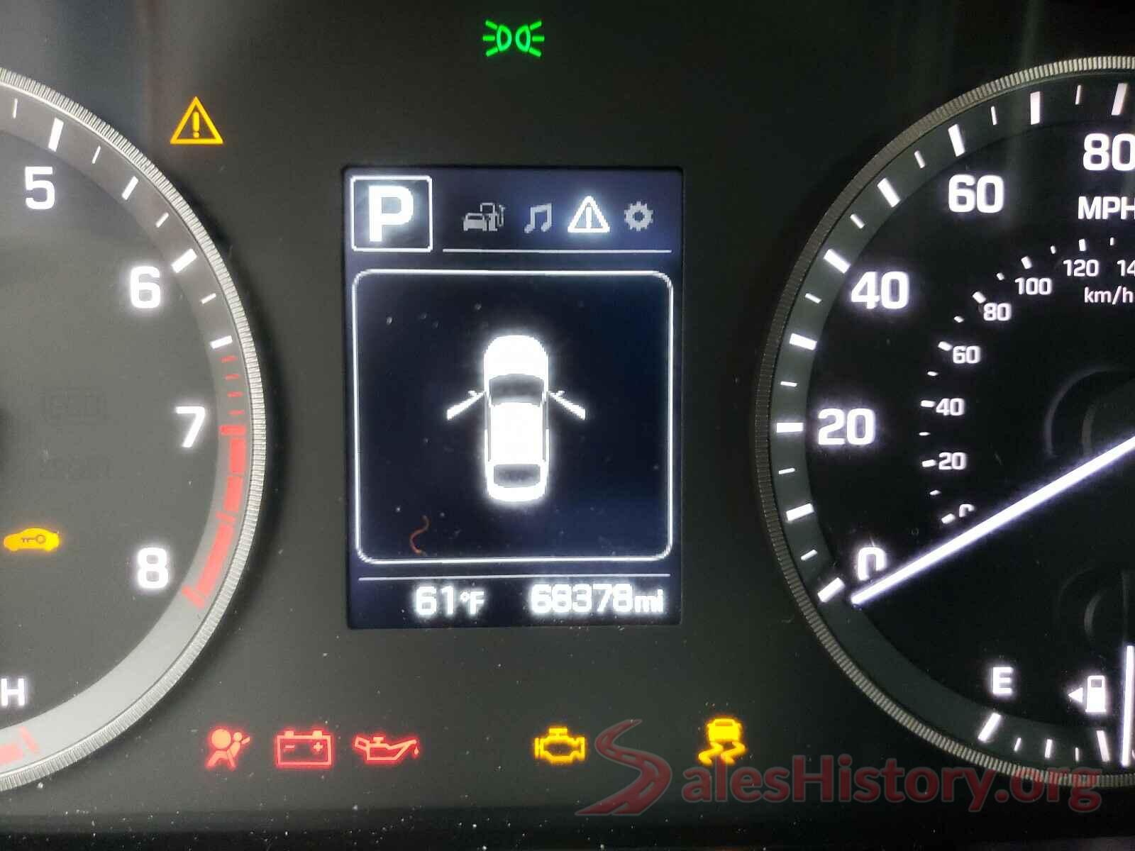 5NPE34AF8GH426183 2016 HYUNDAI SONATA