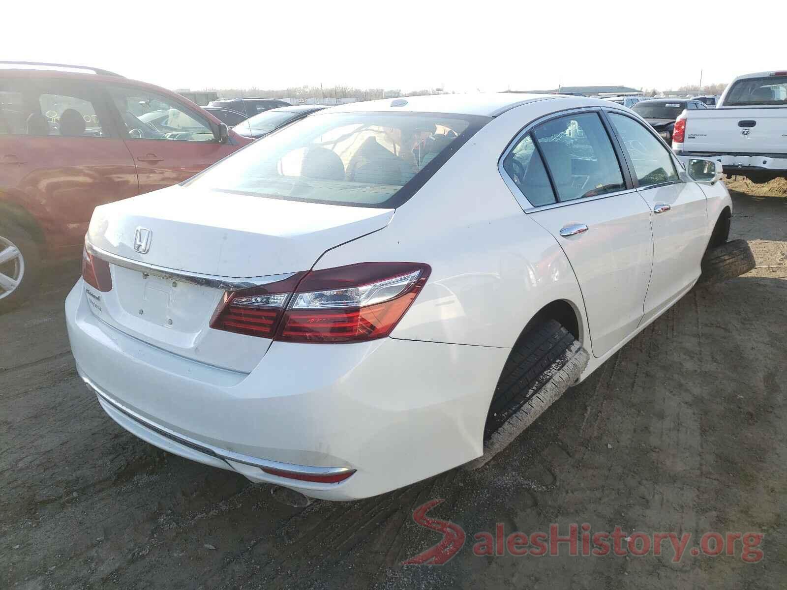 1HGCR2F80GA002624 2016 HONDA ACCORD