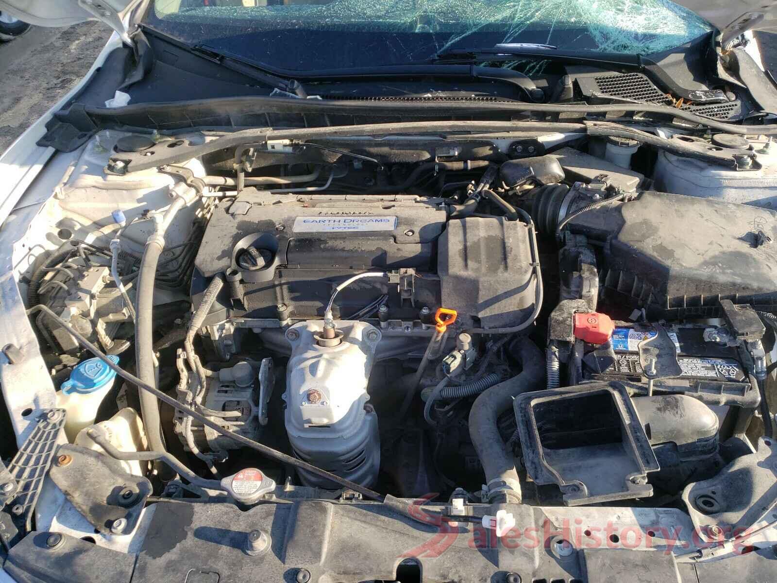 1HGCR2F80GA002624 2016 HONDA ACCORD