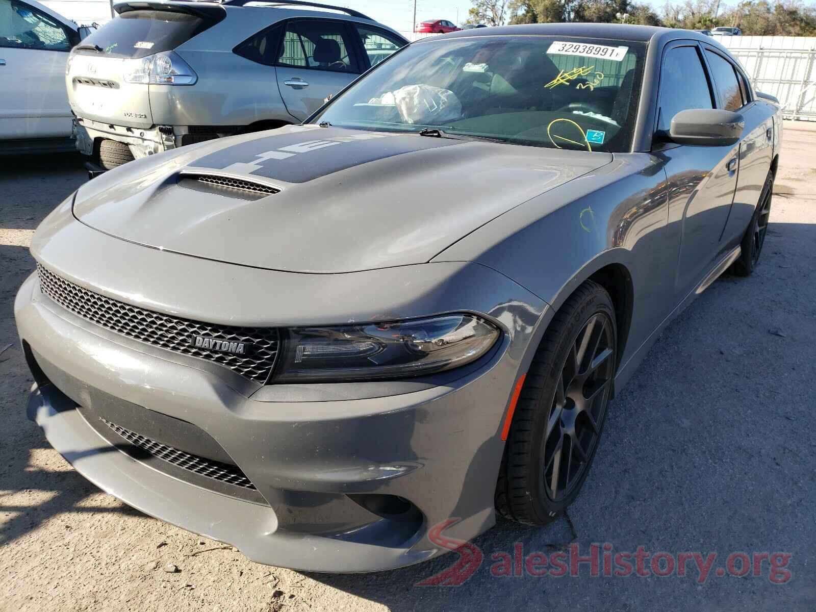 2C3CDXCT0JH163782 2018 DODGE CHARGER