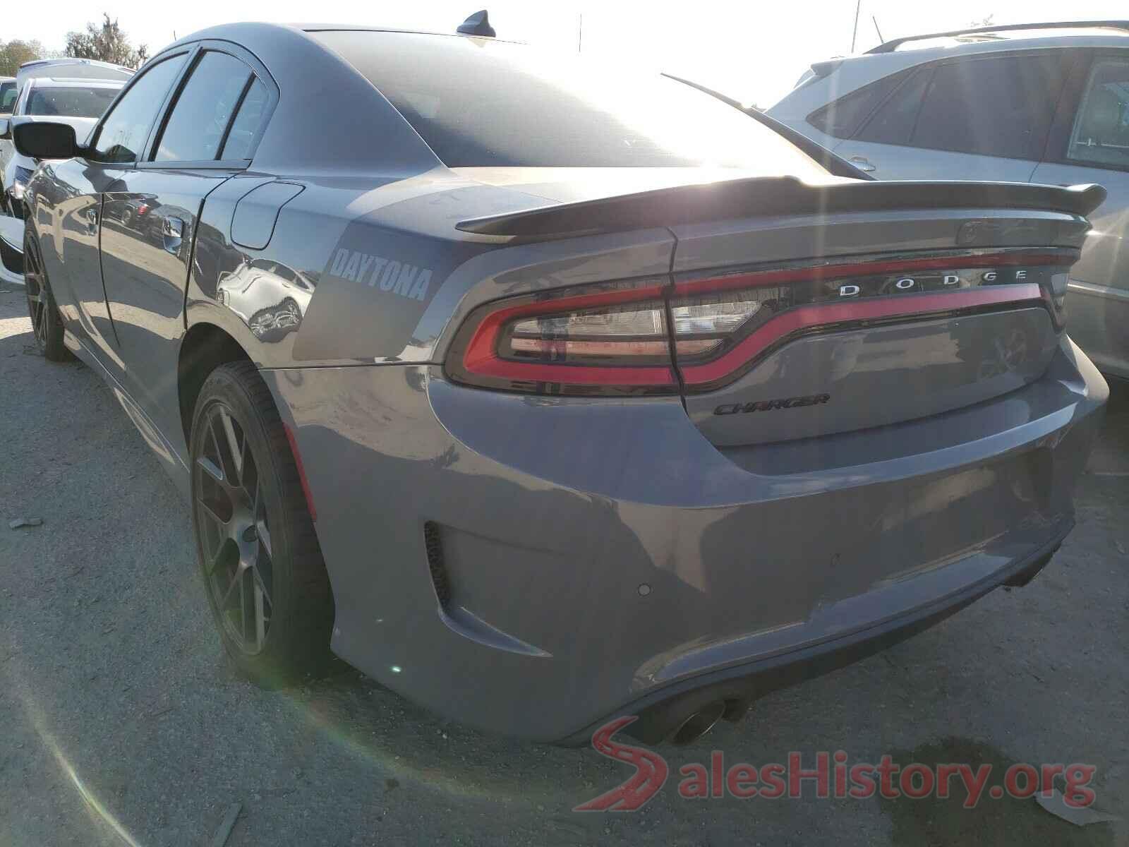 2C3CDXCT0JH163782 2018 DODGE CHARGER