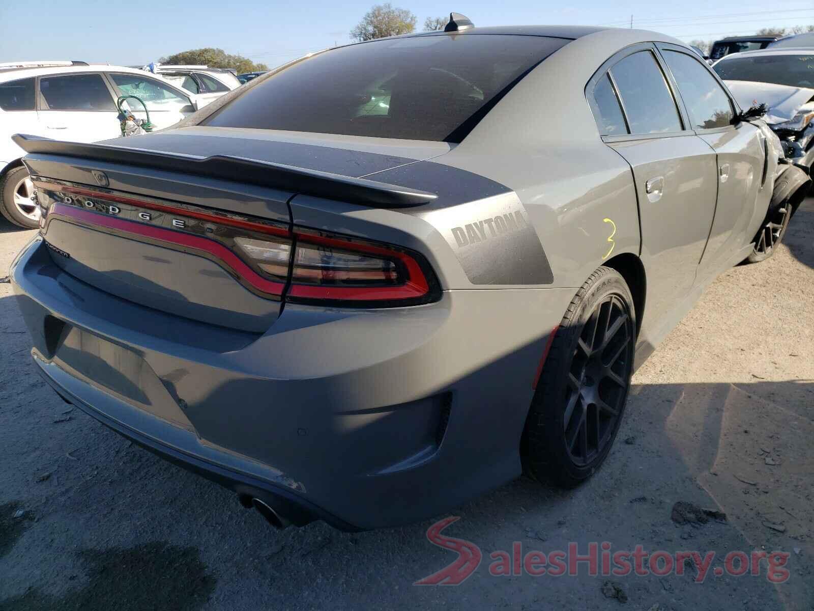 2C3CDXCT0JH163782 2018 DODGE CHARGER