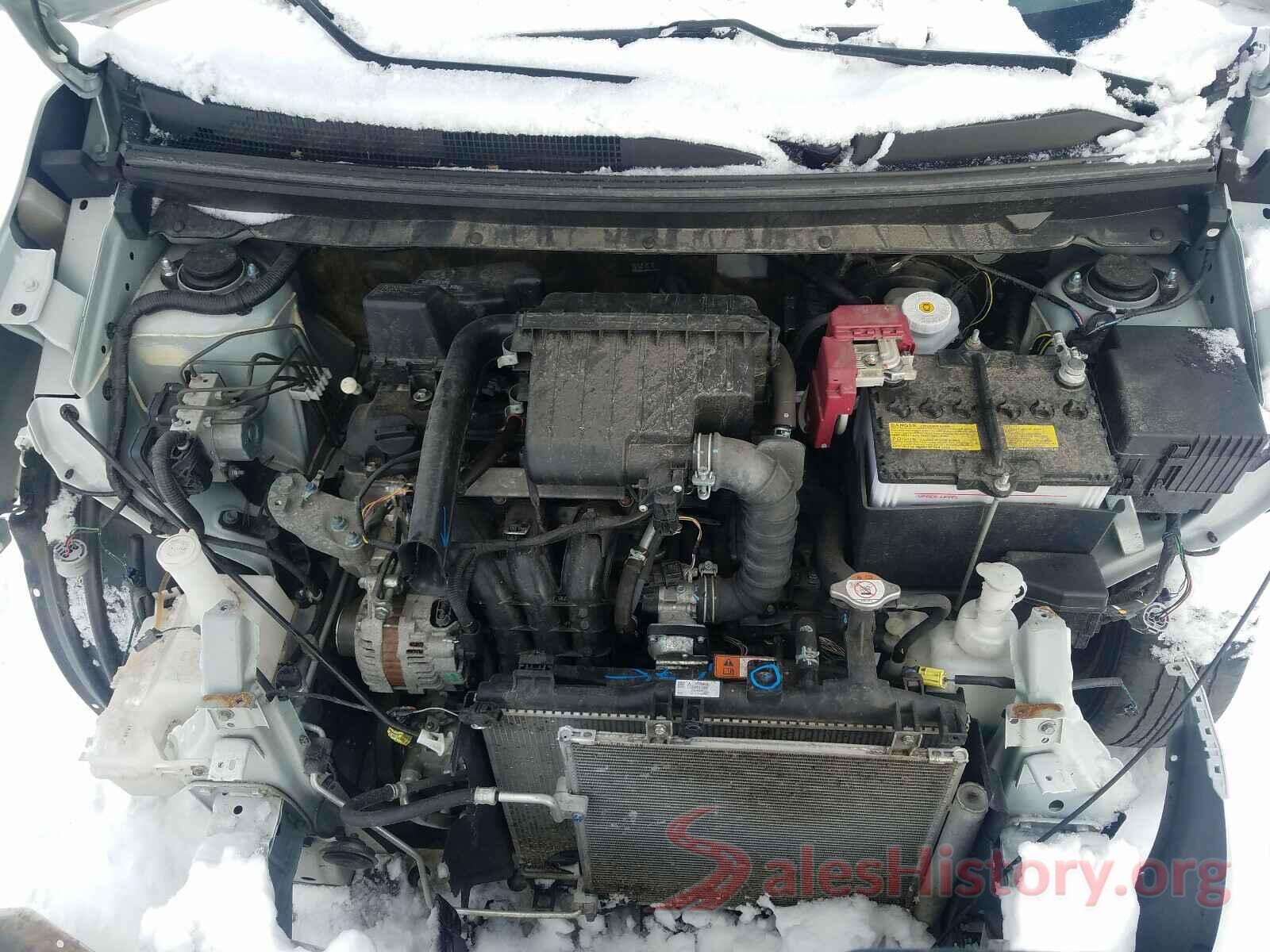 ML32F3FJ2KHF00633 2019 MITSUBISHI MIRAGE