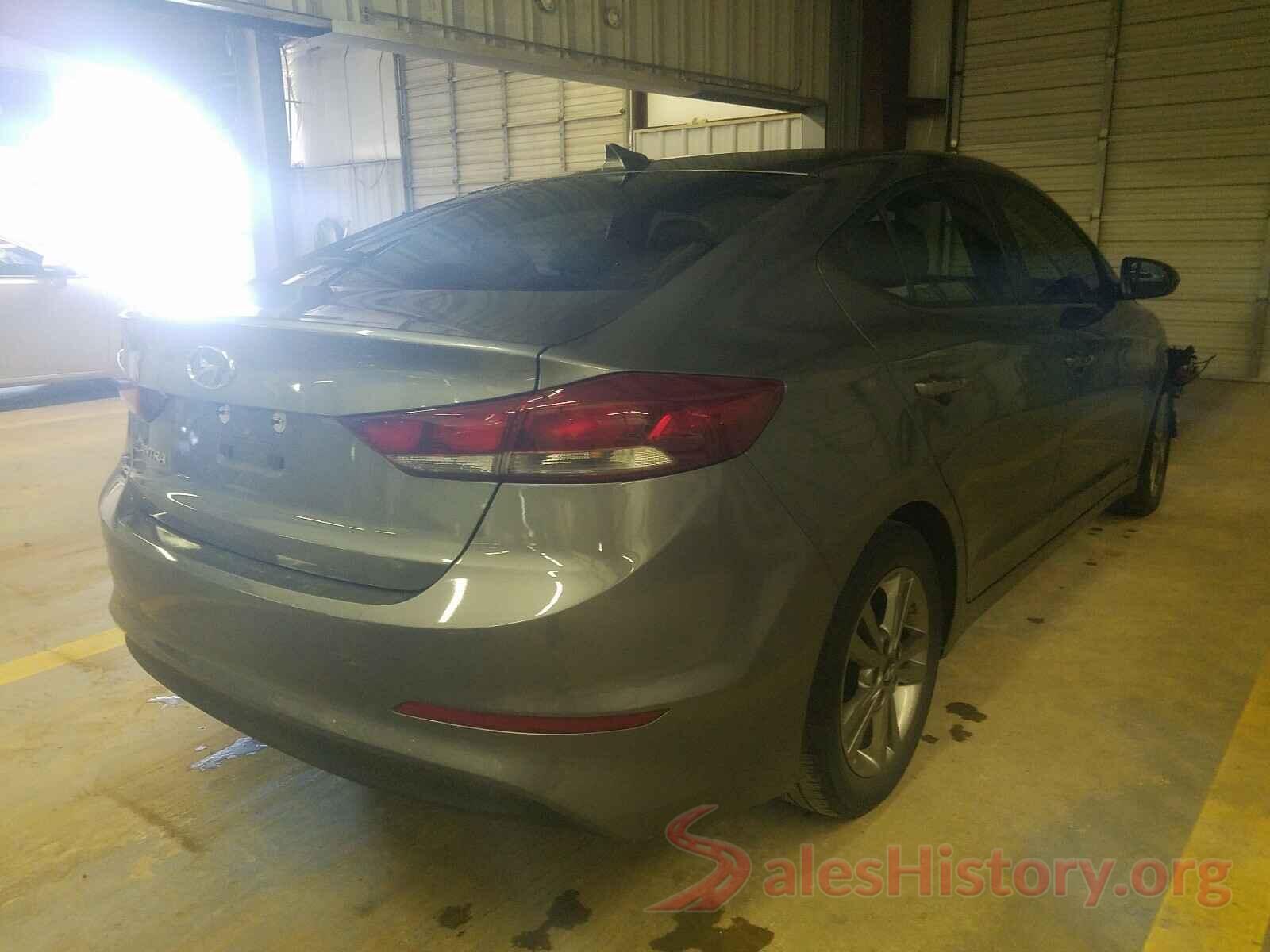 KMHD84LF8HU154473 2017 HYUNDAI ELANTRA