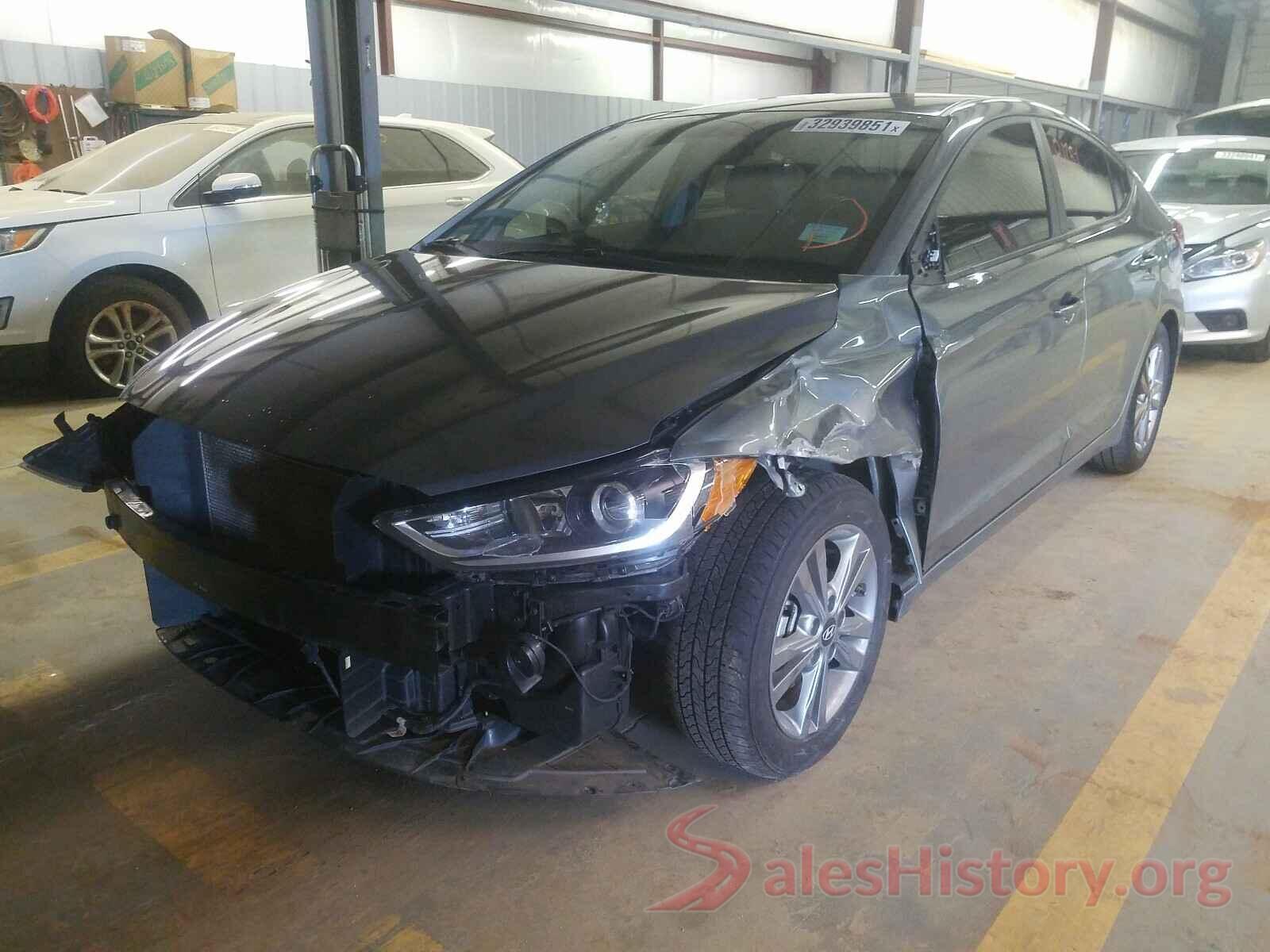 KMHD84LF8HU154473 2017 HYUNDAI ELANTRA